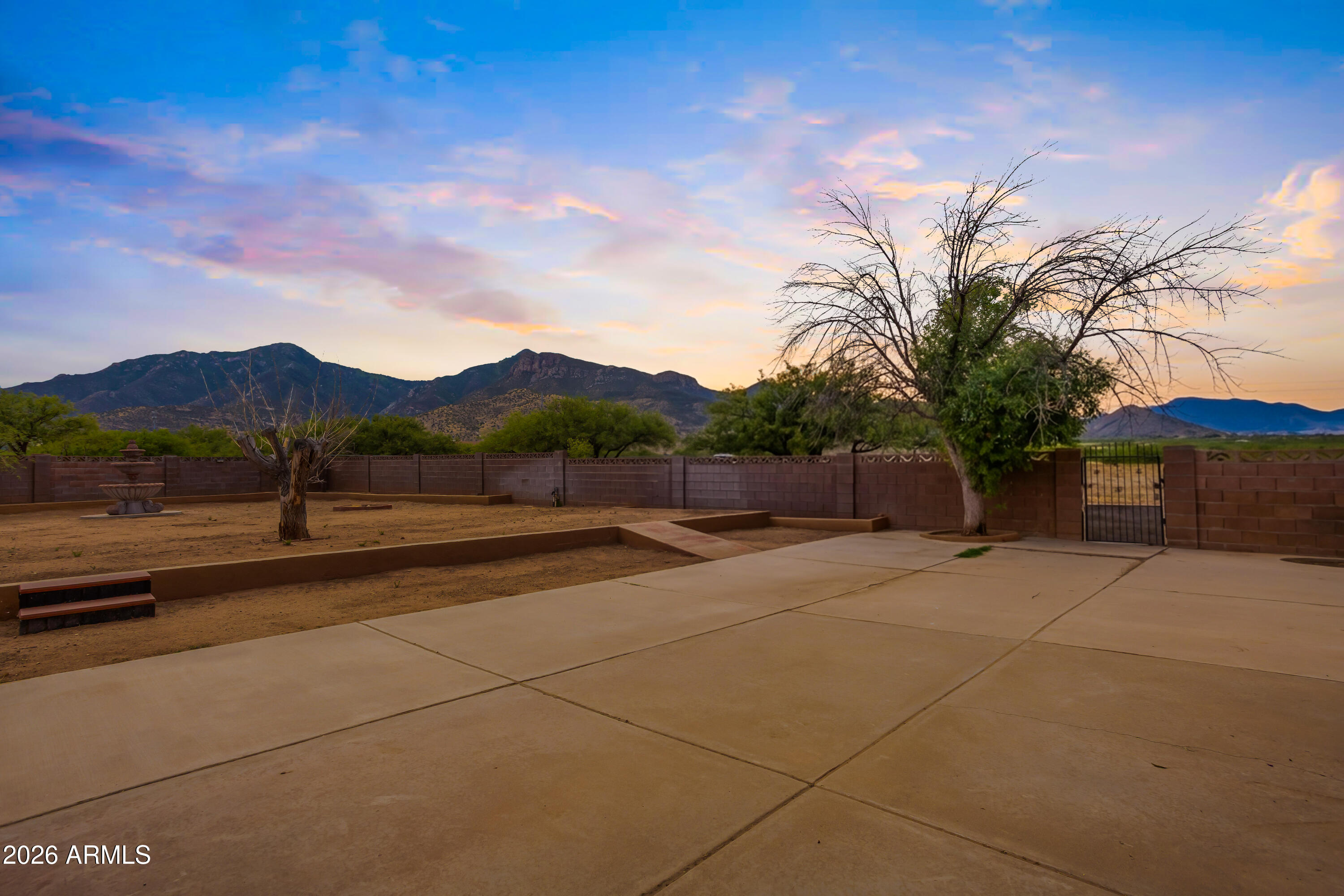 GARDEN VALLEY - Residential
