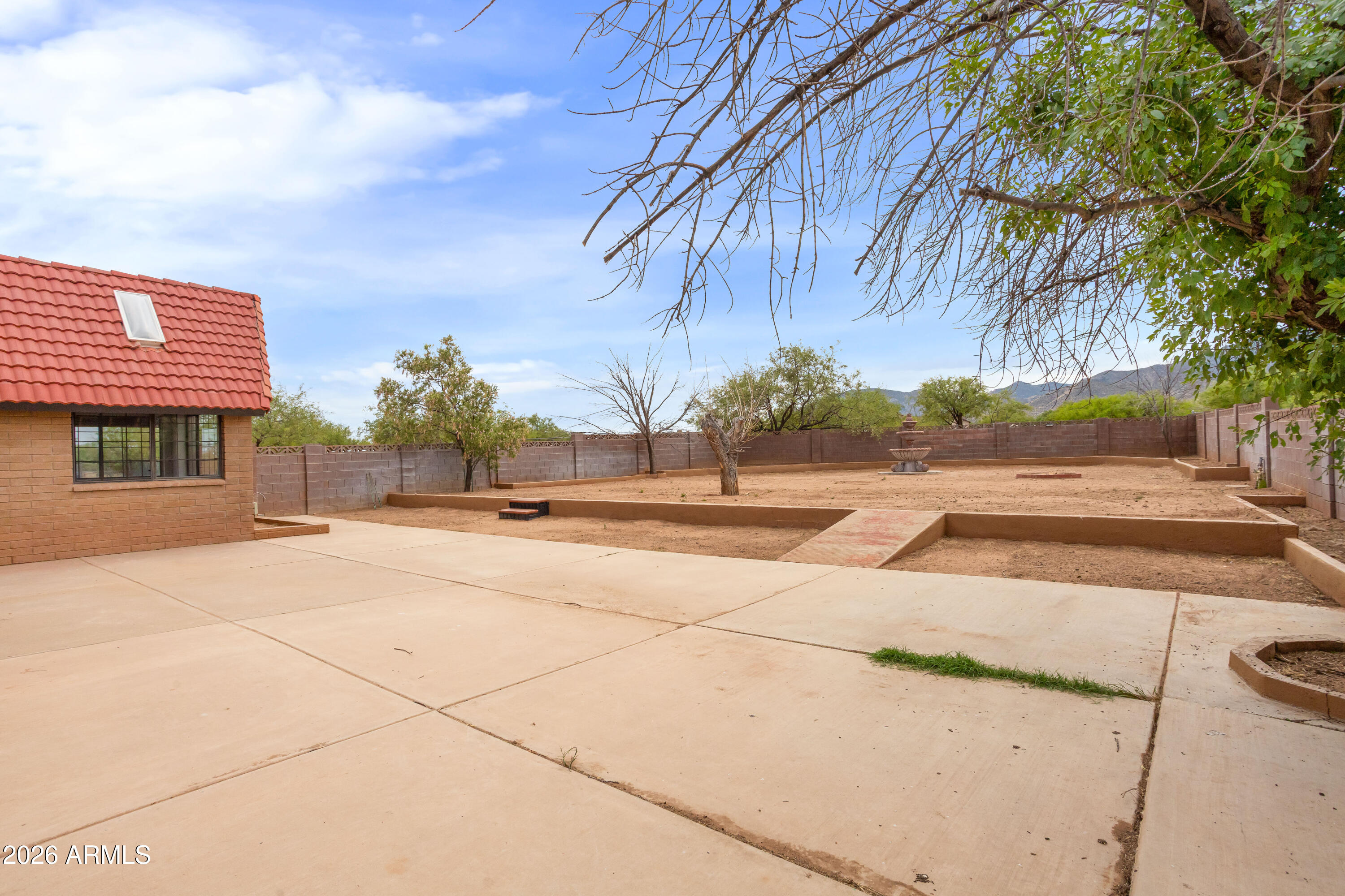 GARDEN VALLEY - Residential