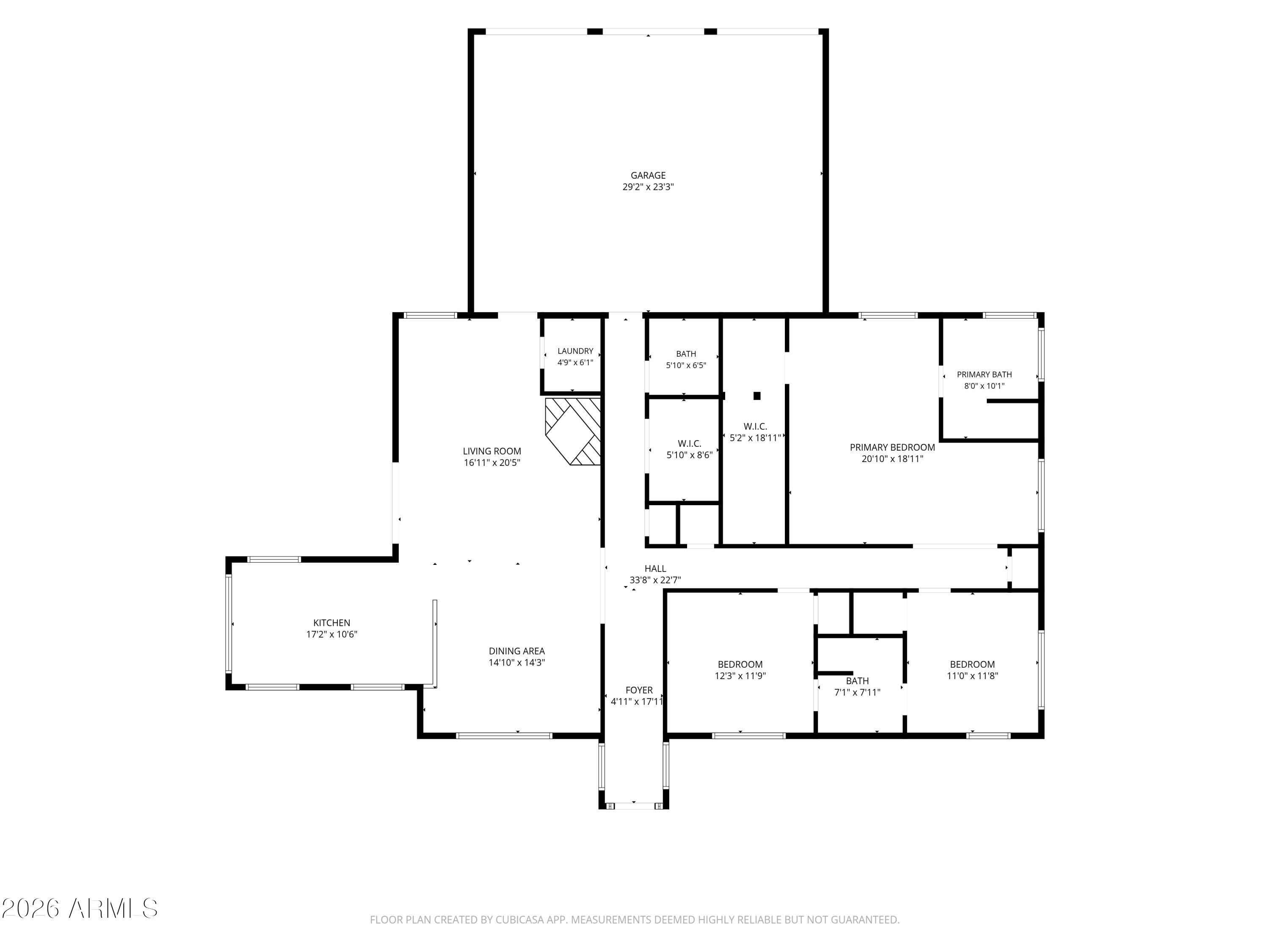 GARDEN VALLEY - Residential