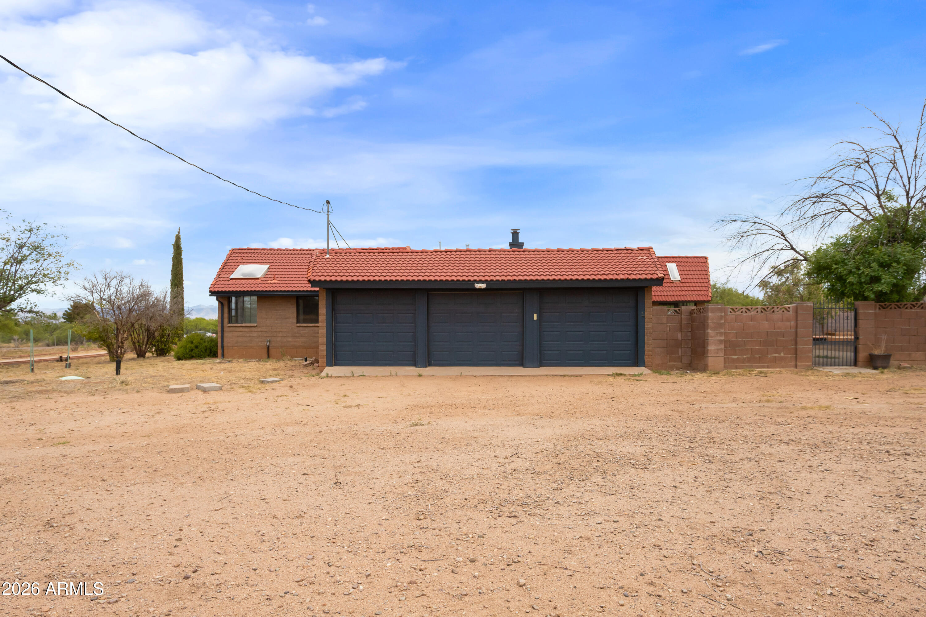 GARDEN VALLEY - Residential