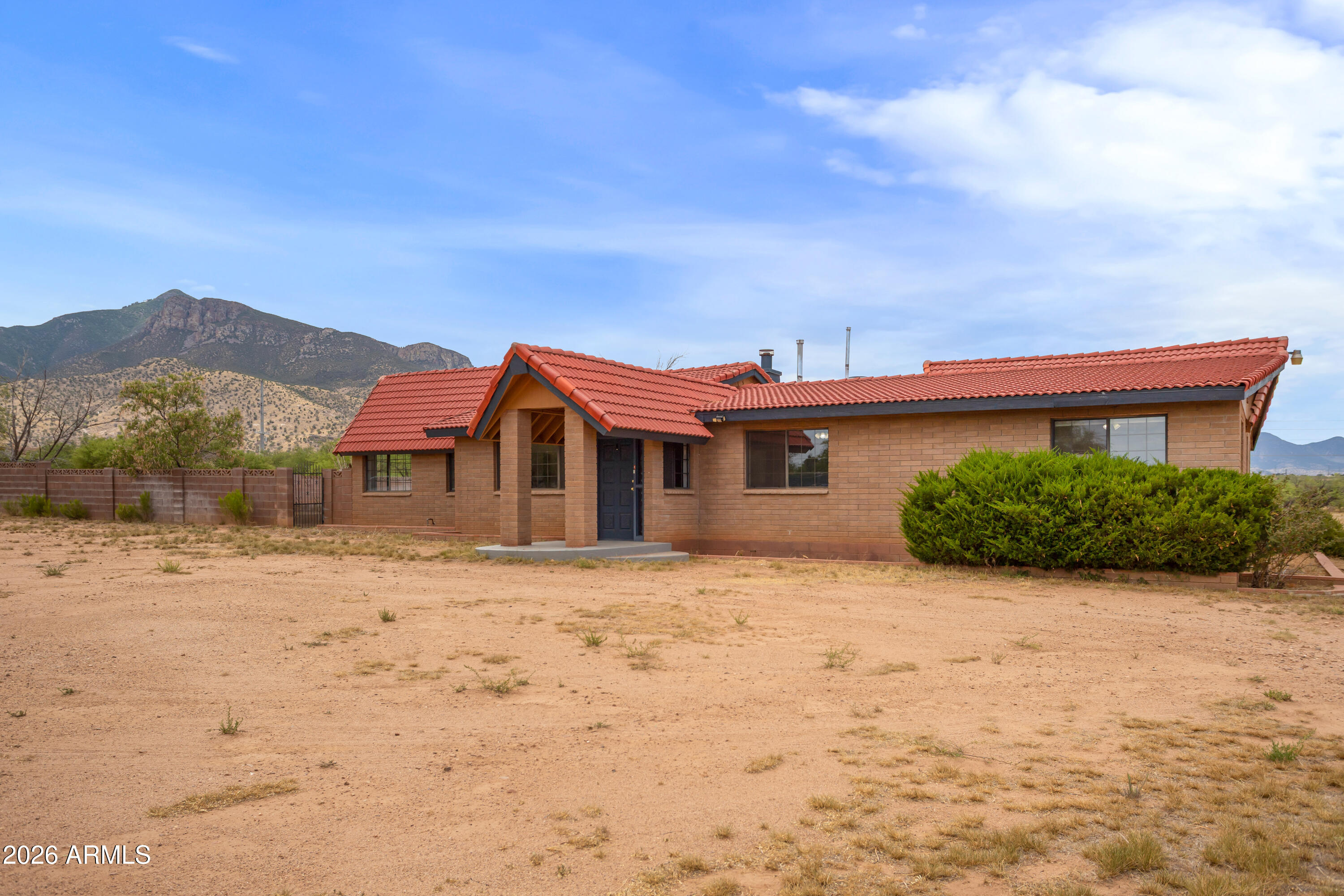 GARDEN VALLEY - Residential