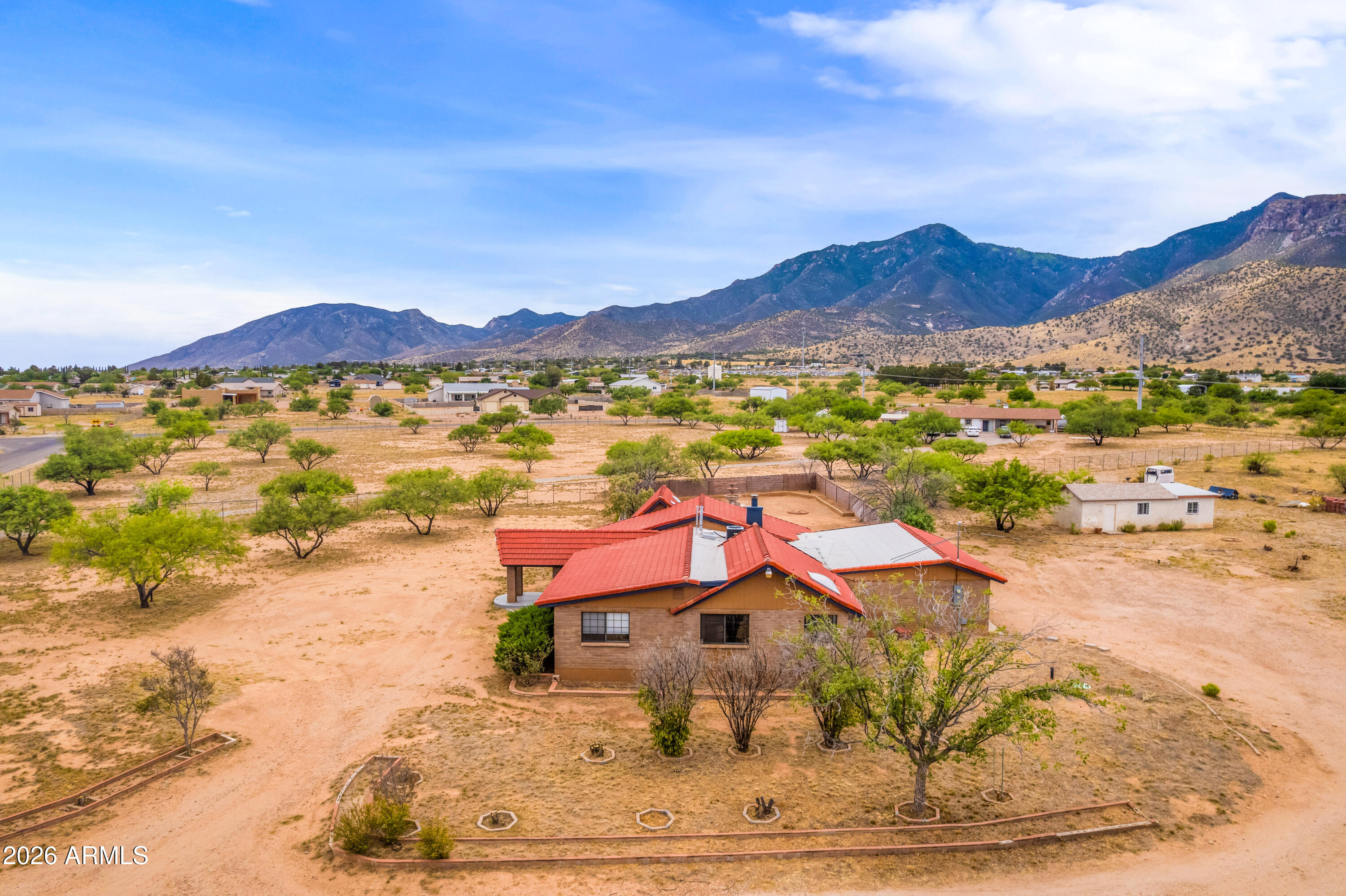 GARDEN VALLEY - Residential