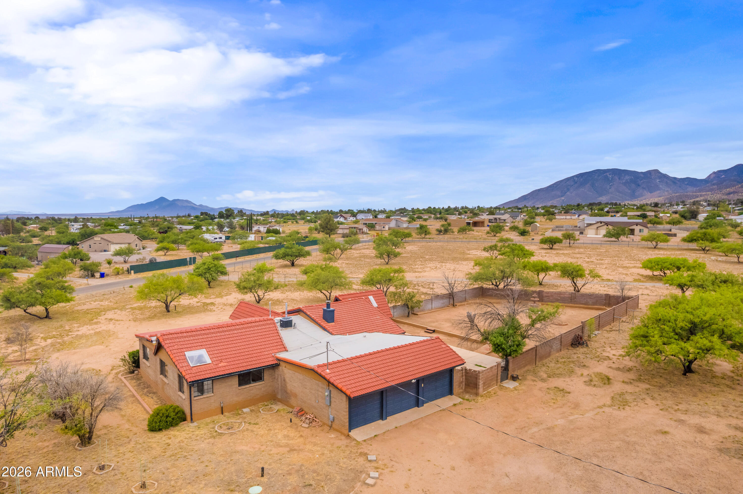 GARDEN VALLEY - Residential