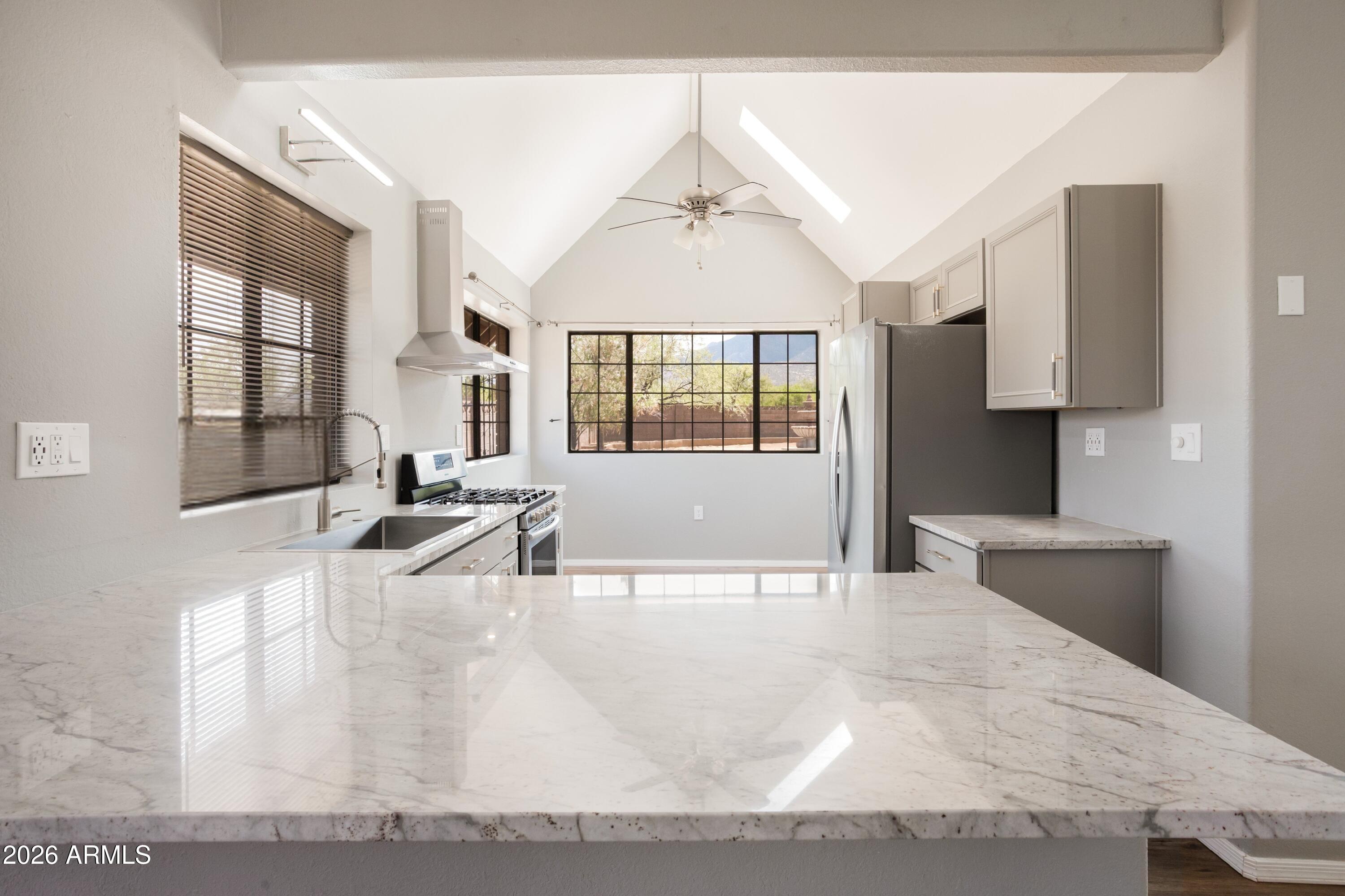 GARDEN VALLEY - Residential
