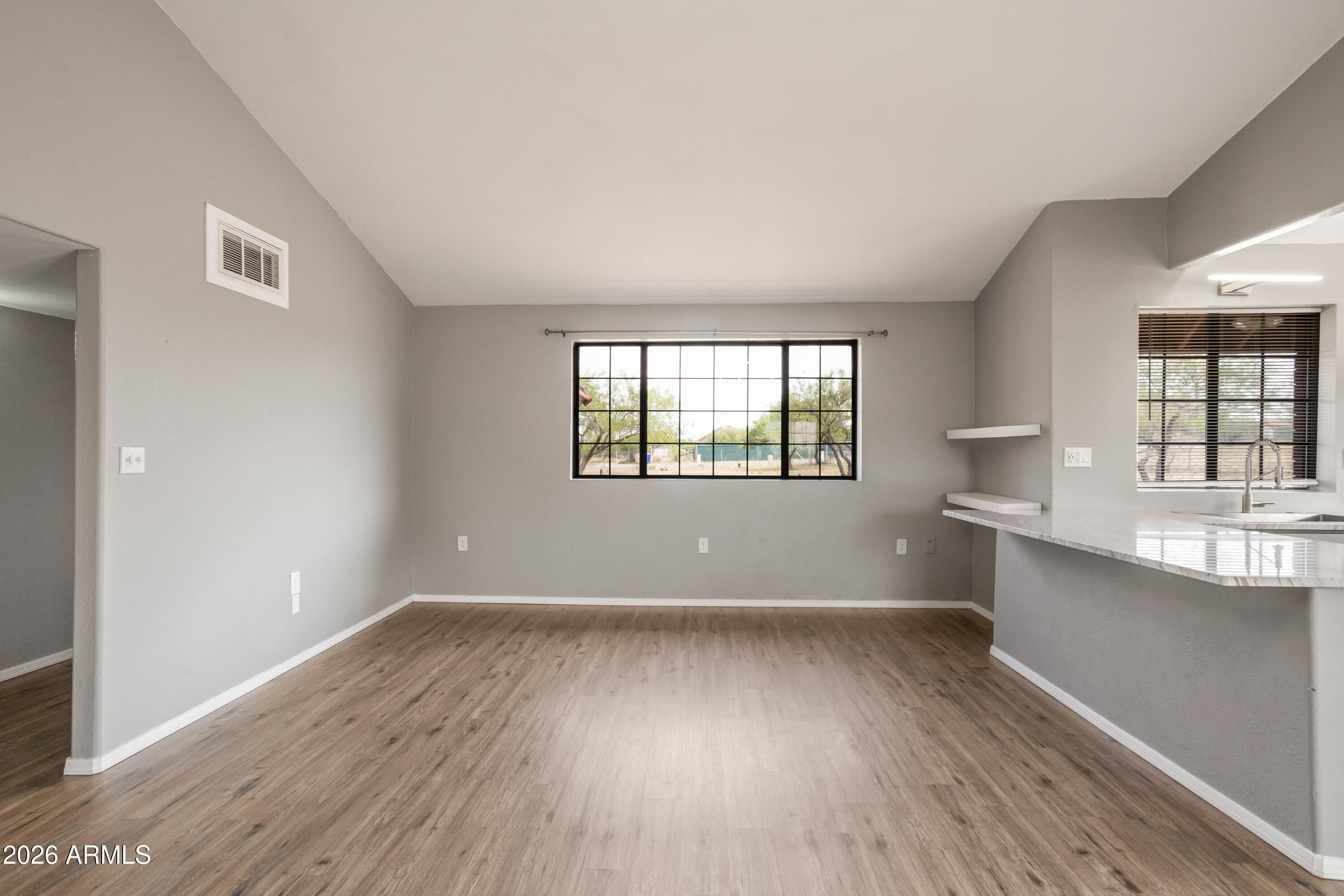 GARDEN VALLEY - Residential