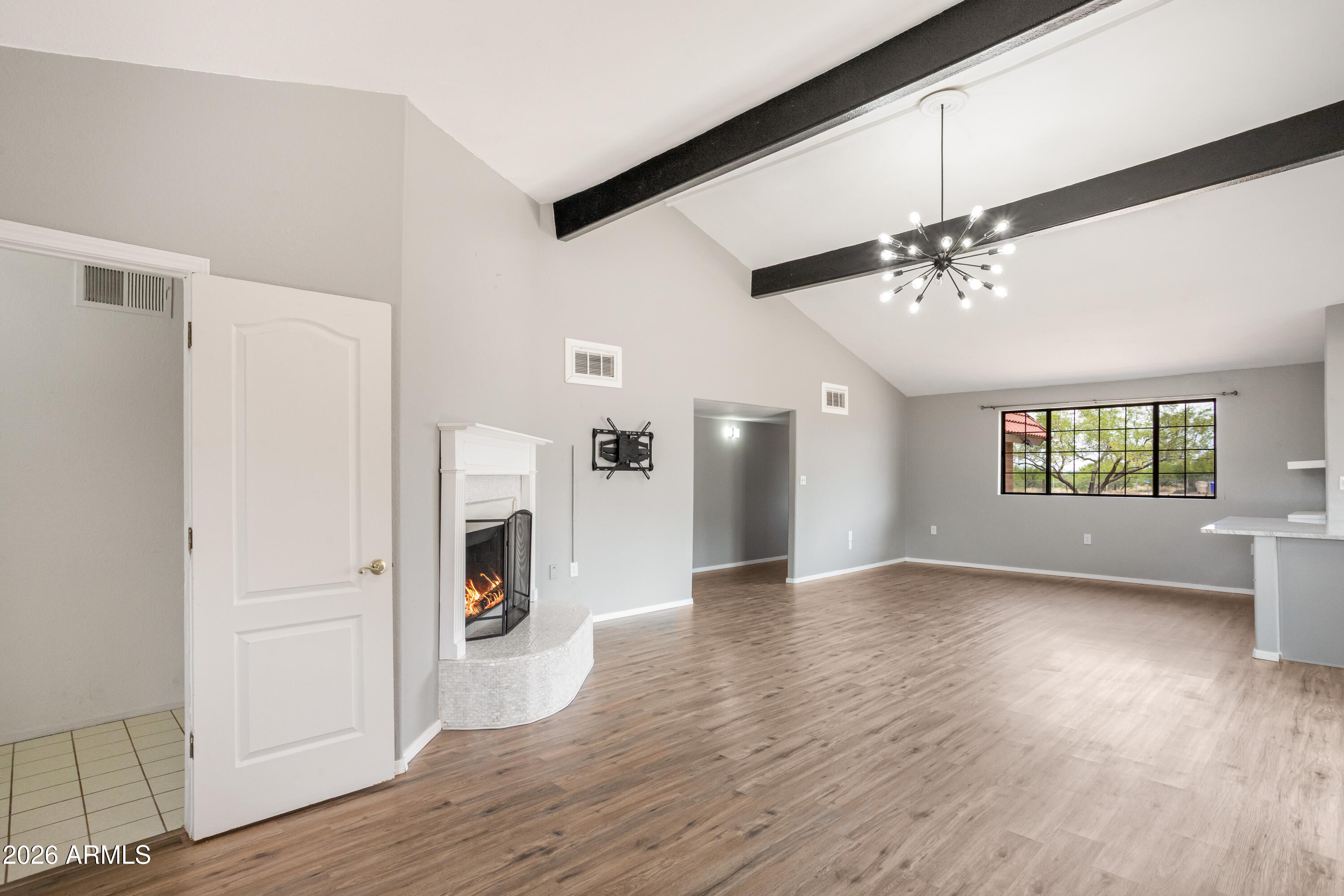 GARDEN VALLEY - Residential