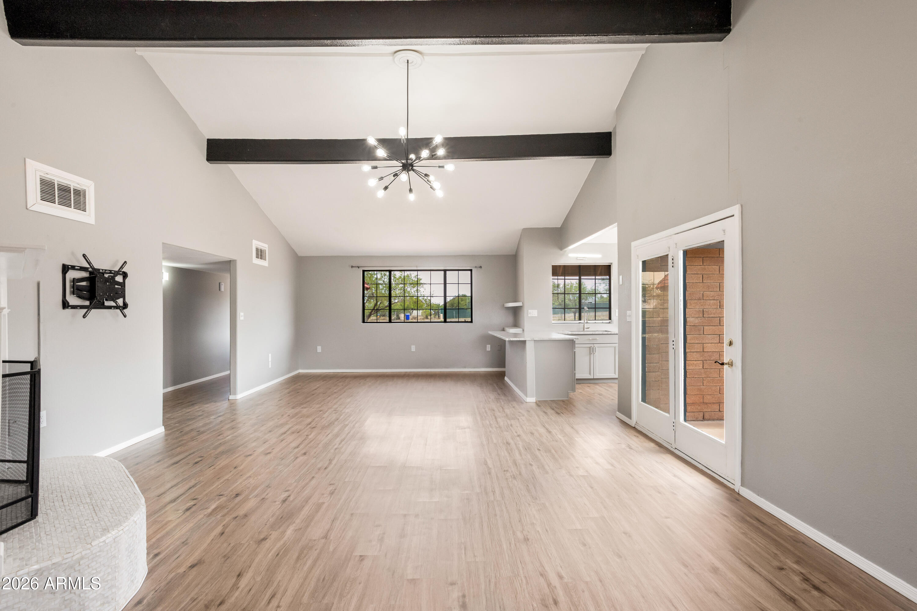 GARDEN VALLEY - Residential