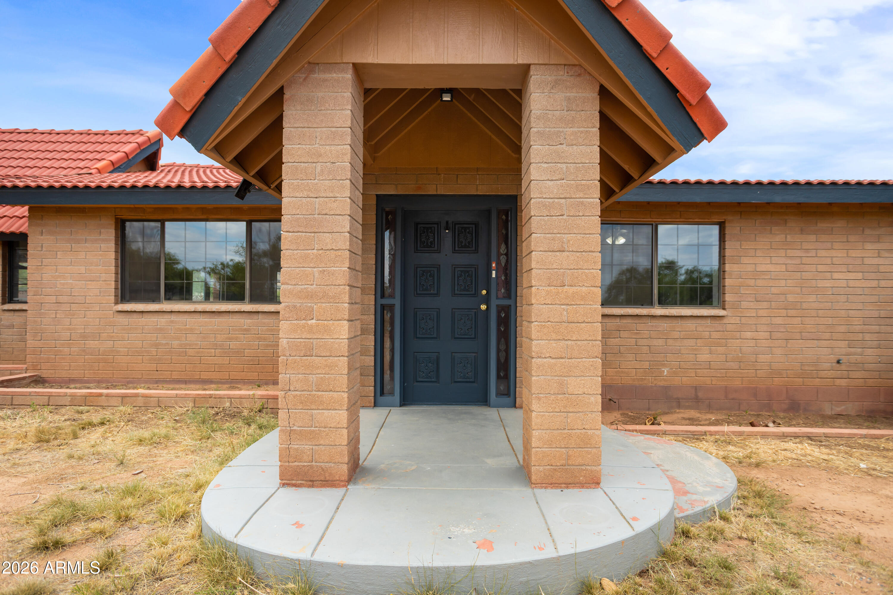 GARDEN VALLEY - Residential