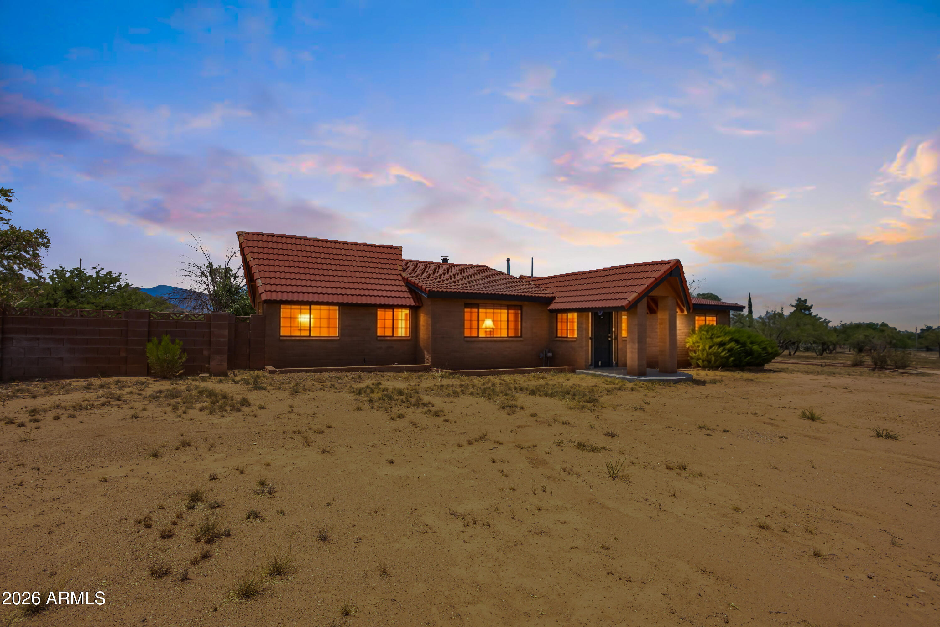 GARDEN VALLEY - Residential