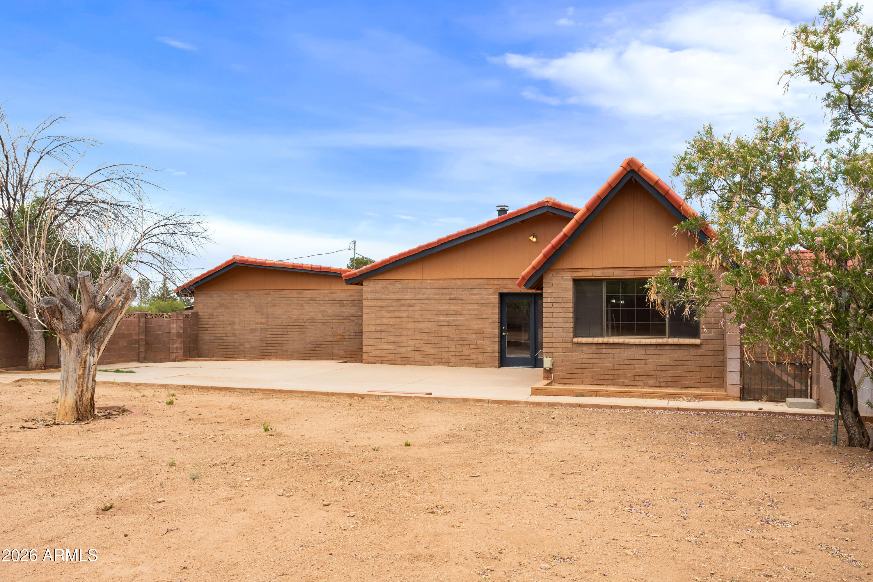 GARDEN VALLEY - Residential