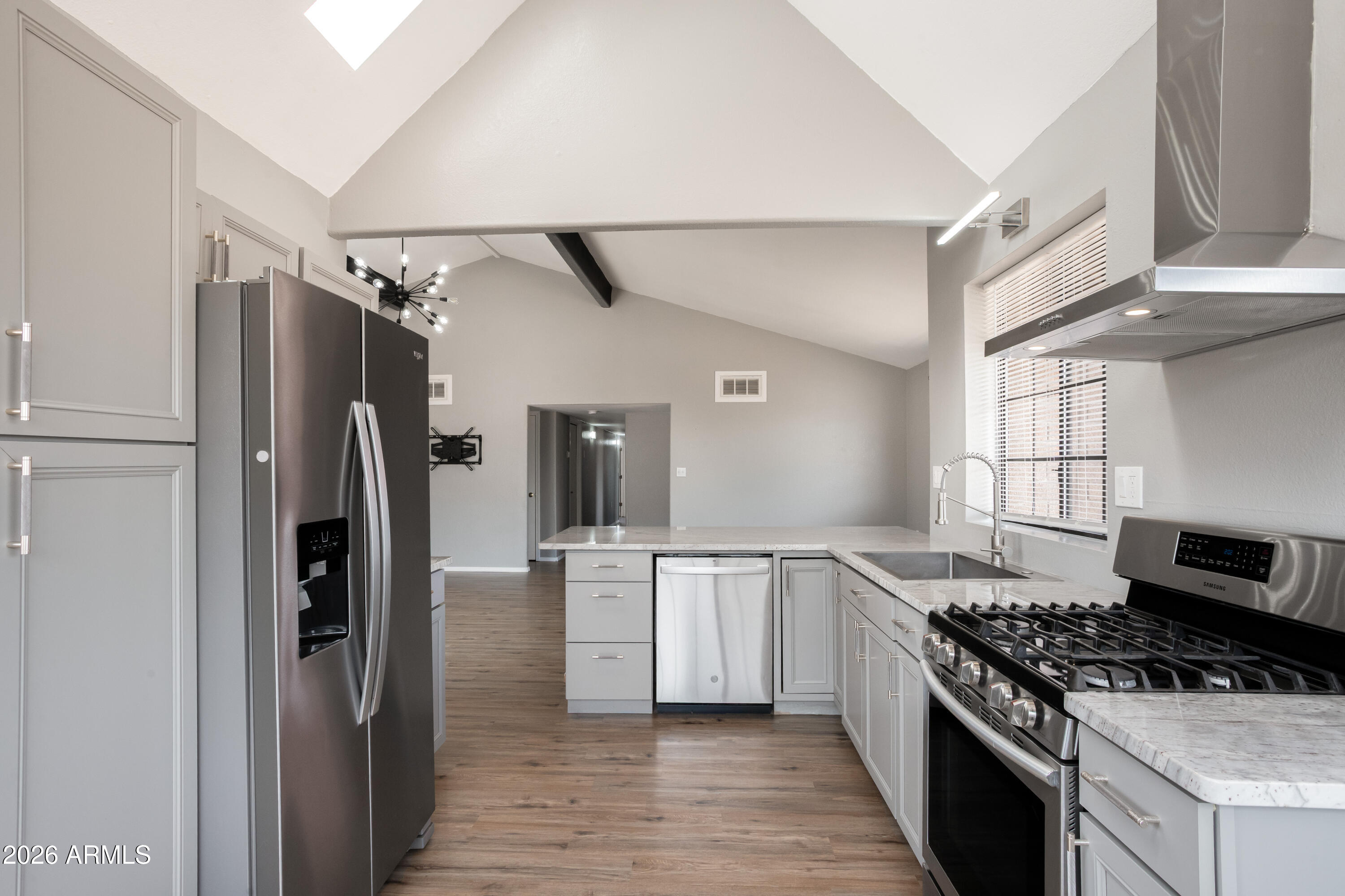 GARDEN VALLEY - Residential