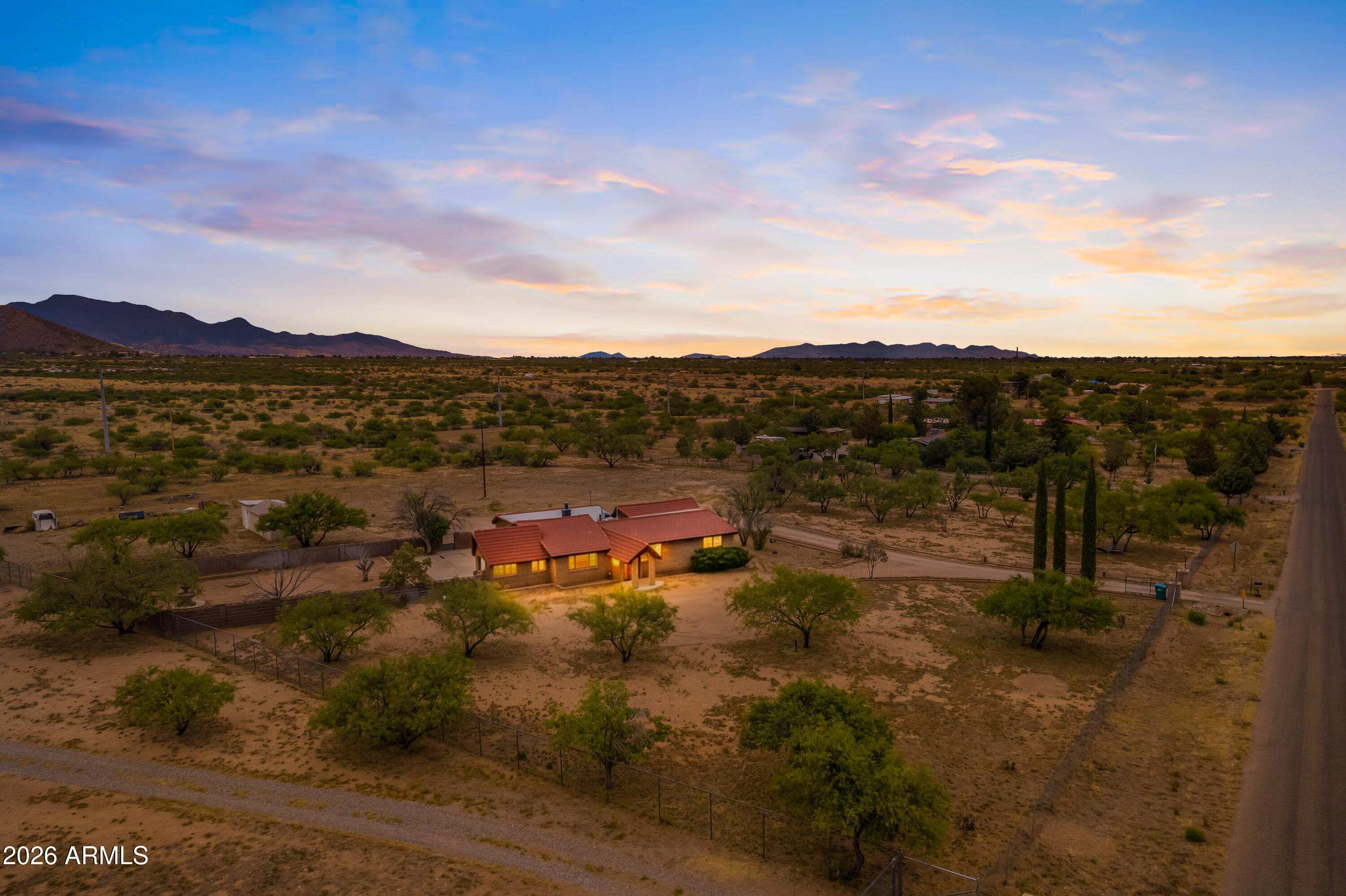 GARDEN VALLEY - Residential