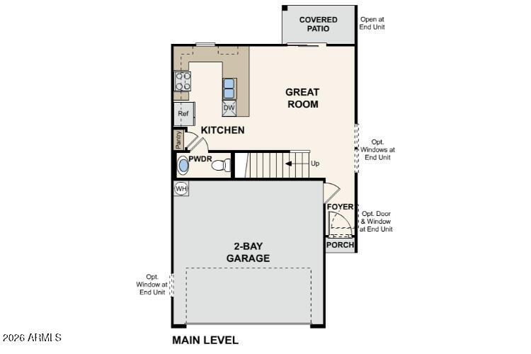 GOLDFIELD ESTATES - Residential