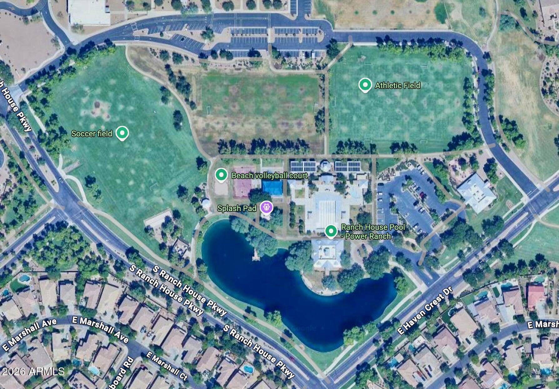POWER RANCH NEIGHBORHOOD 2 - Residential