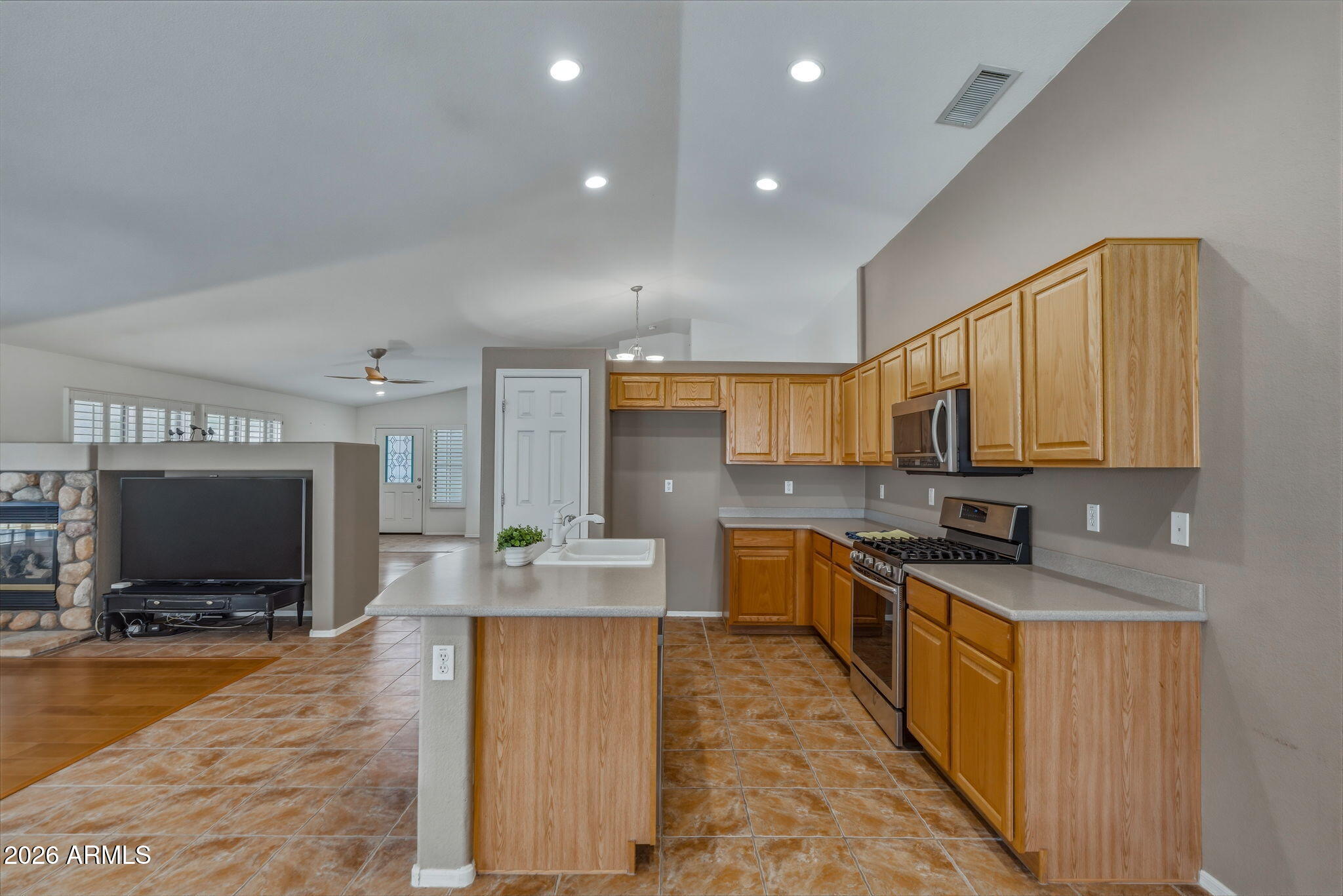 POWER RANCH NEIGHBORHOOD 2 - Residential