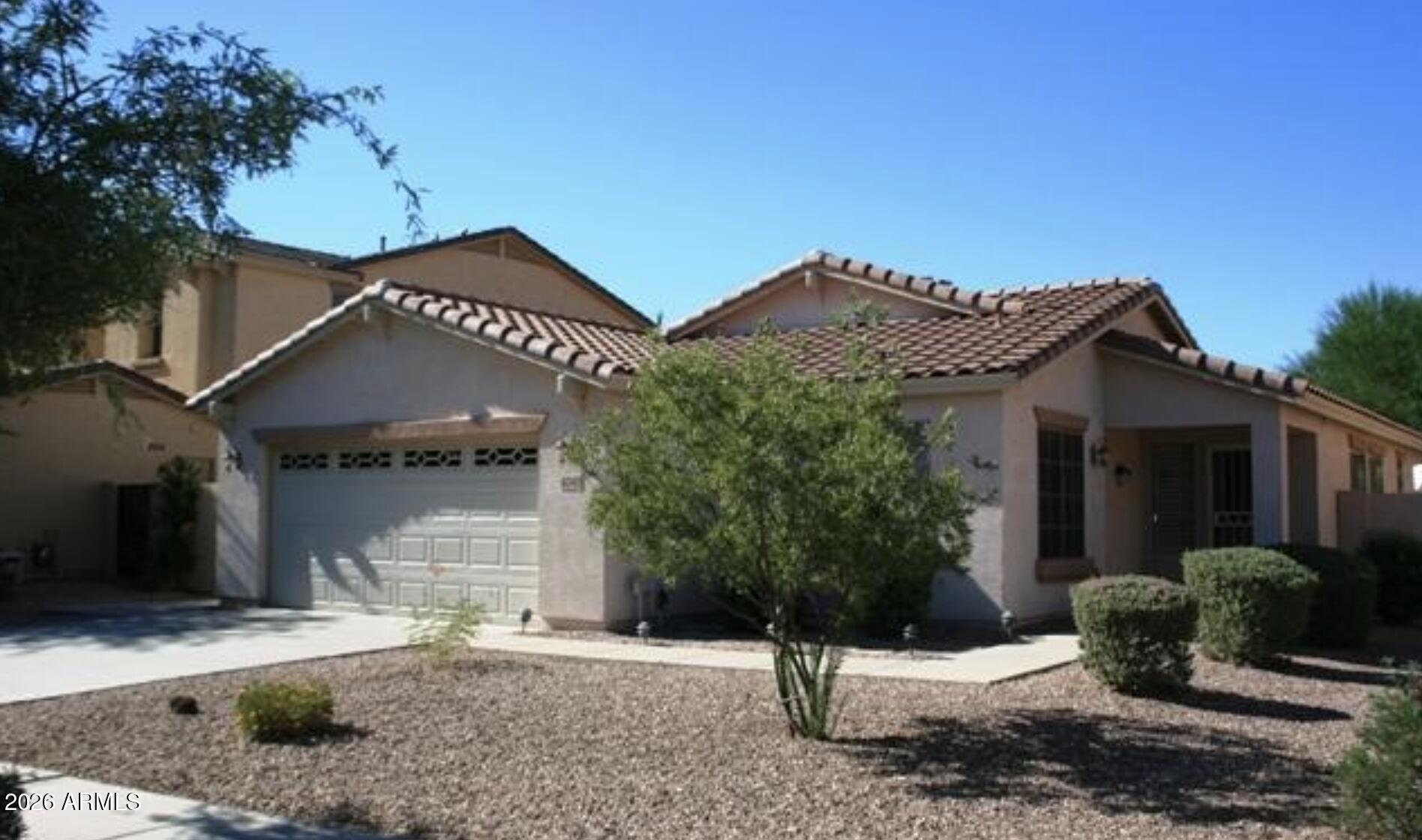 Welcome to Power Ranch and ALL it's amazing amenities in the neighborhood. Enjoy the splash pads and pools in the community this summer! Looking for a place to play basketball or maybe a place for kids to play - you can't beat what this community has. The list of amenities is more than you can even imagine. This home is located close to several parks, has a large grassy backyard with fruit trees and large covered patio. Make it yours today!