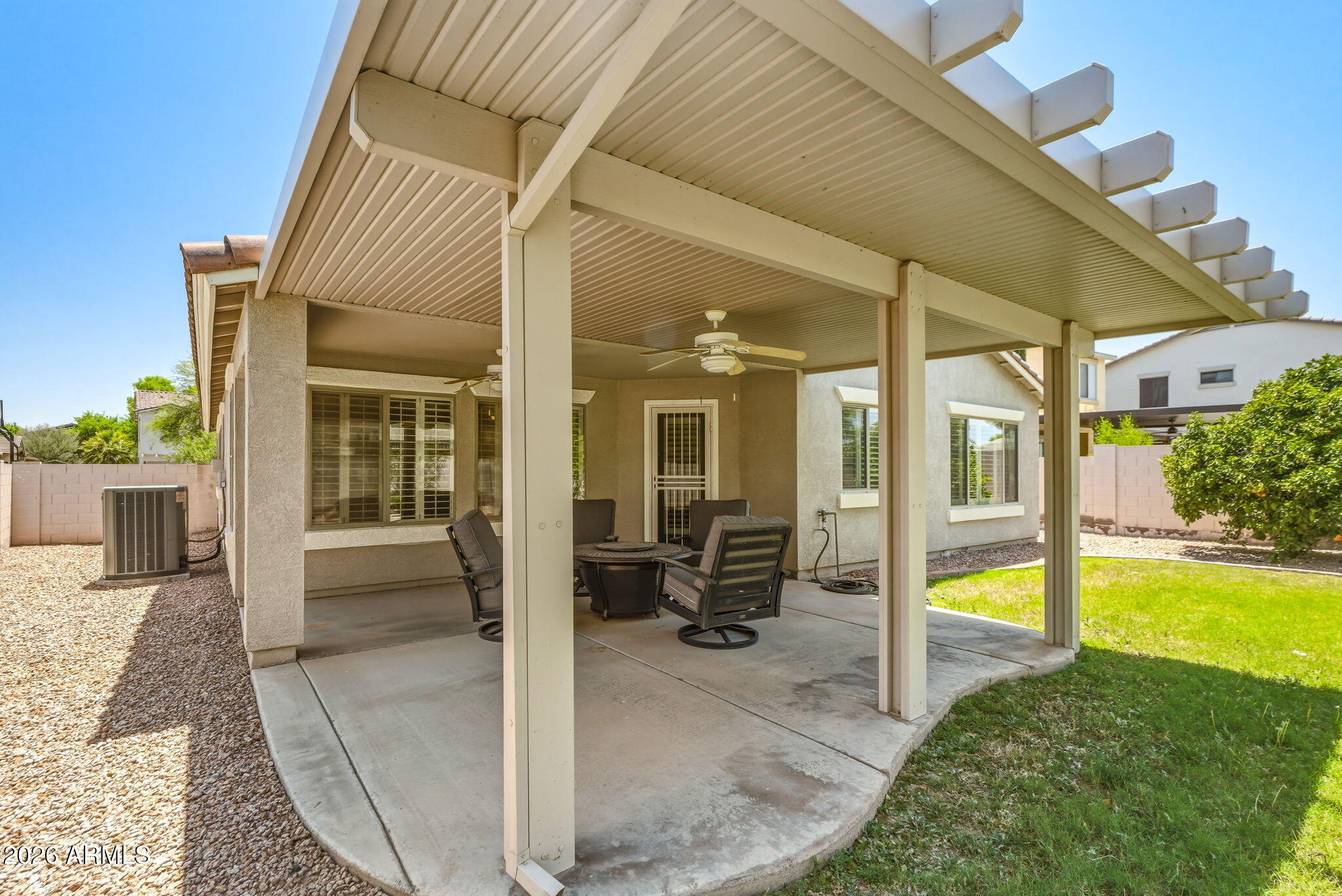 POWER RANCH NEIGHBORHOOD 2 - Residential