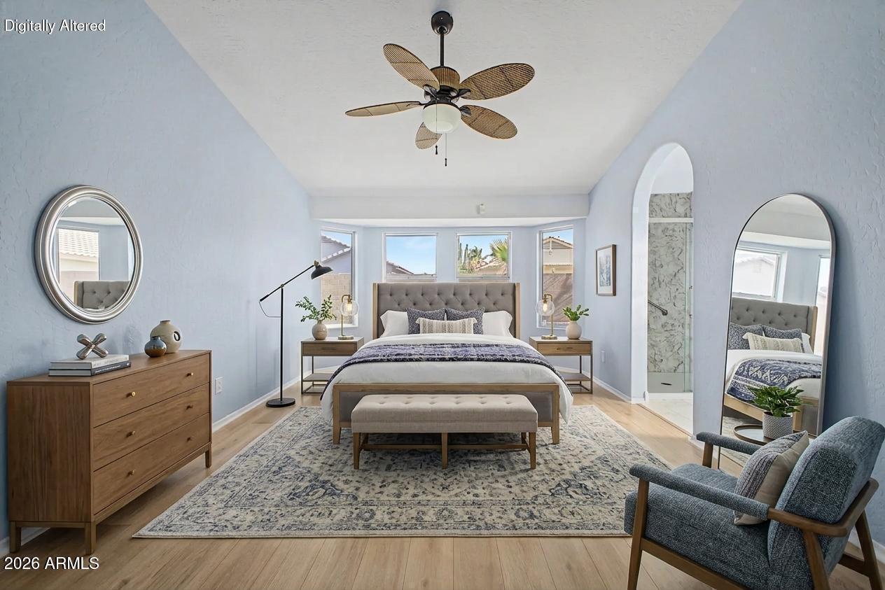 MERIDIAN HILLS UNIT 2 - Residential