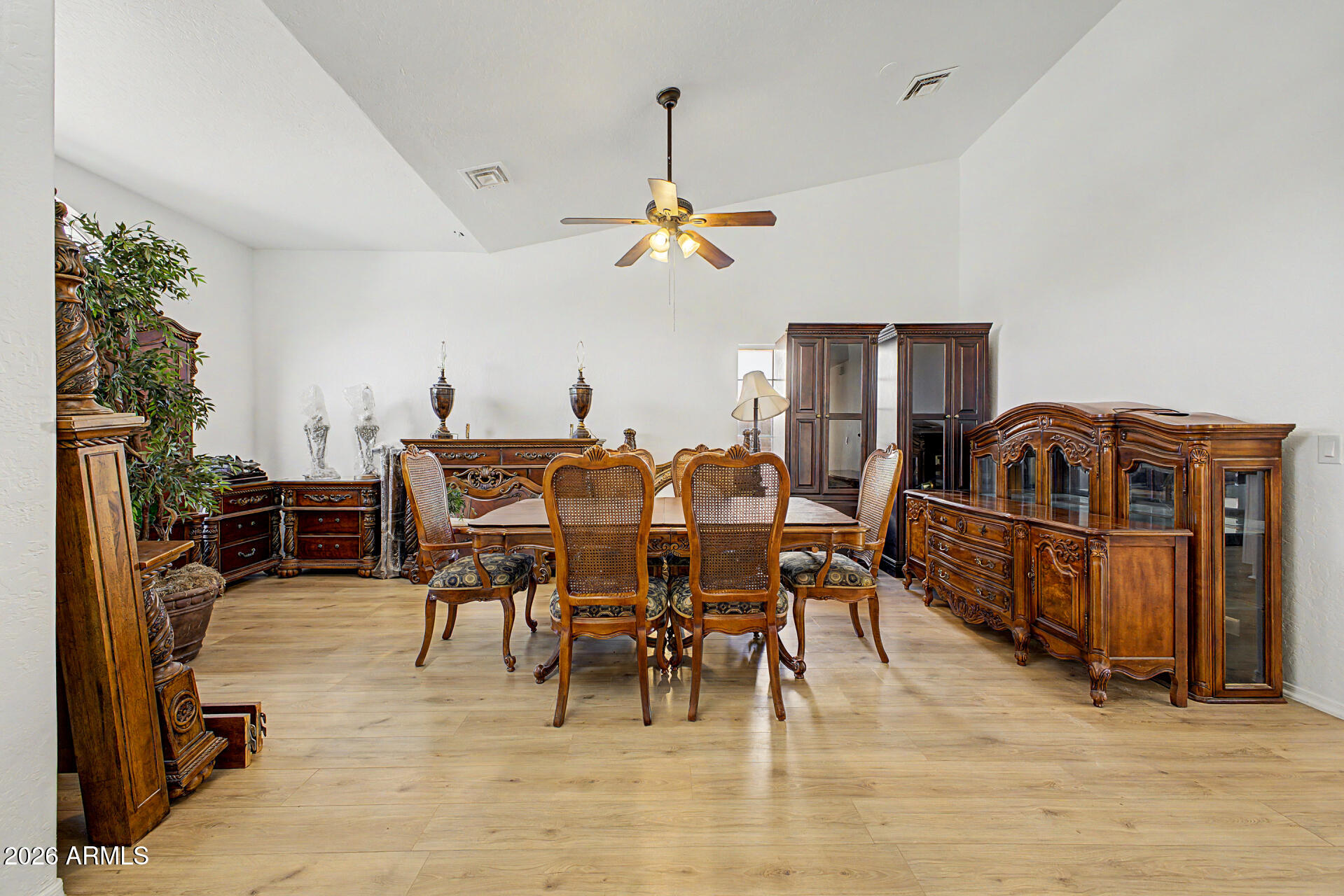 MERIDIAN HILLS UNIT 2 - Residential