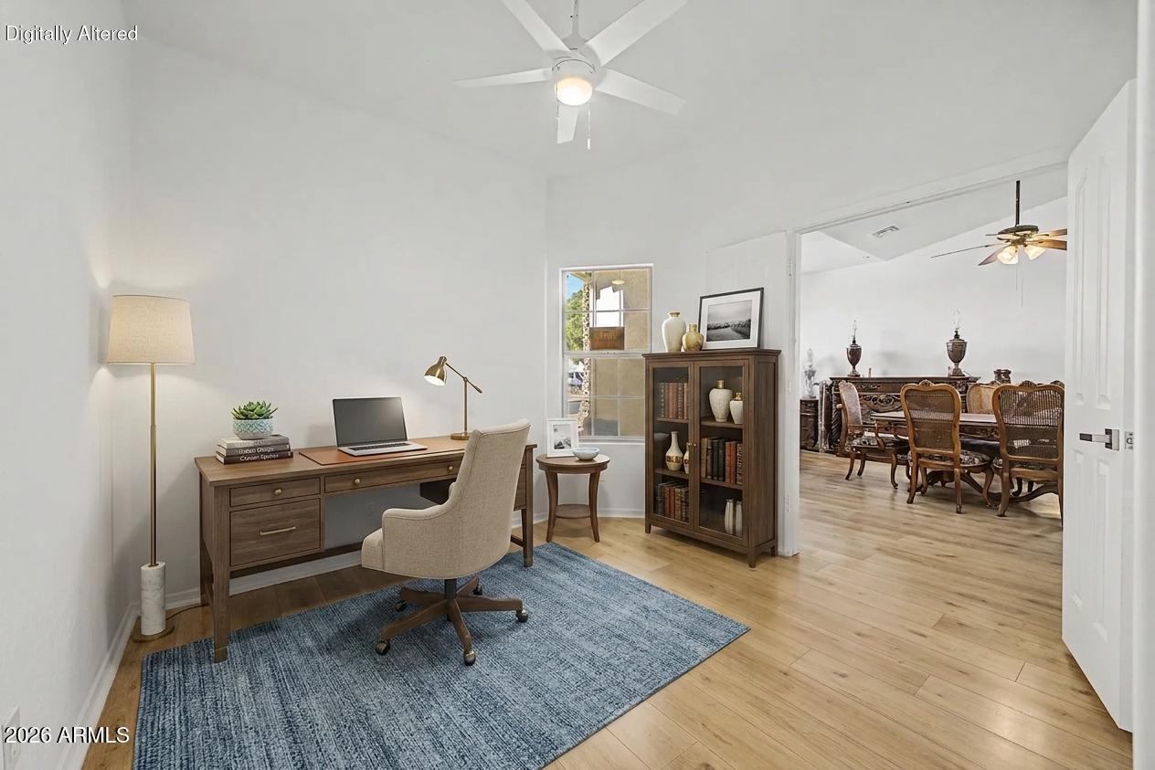 MERIDIAN HILLS UNIT 2 - Residential
