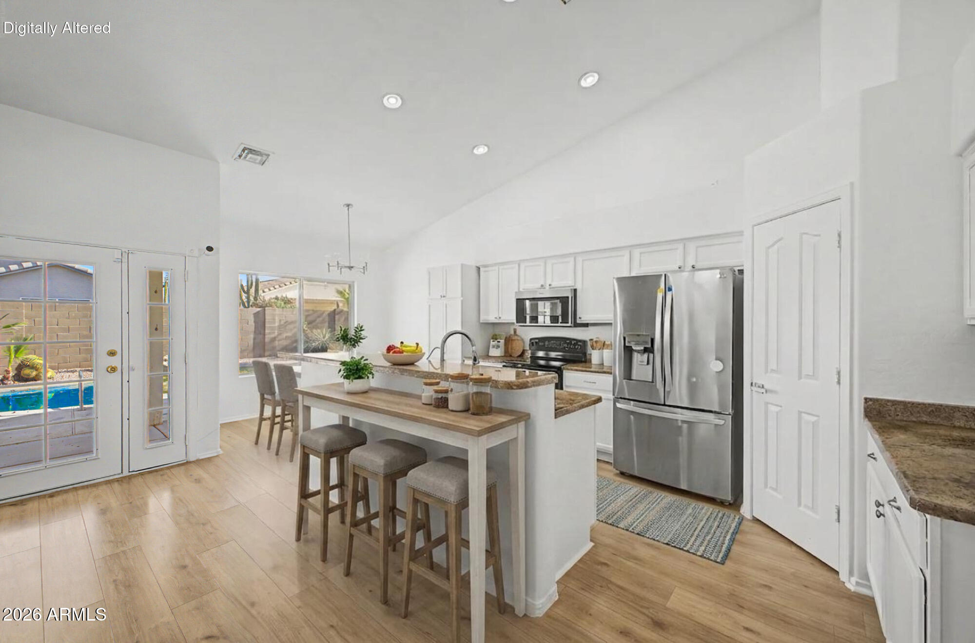 MERIDIAN HILLS UNIT 2 - Residential