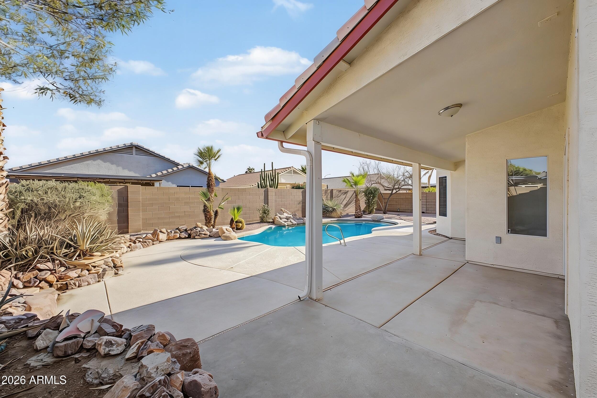 MERIDIAN HILLS UNIT 2 - Residential
