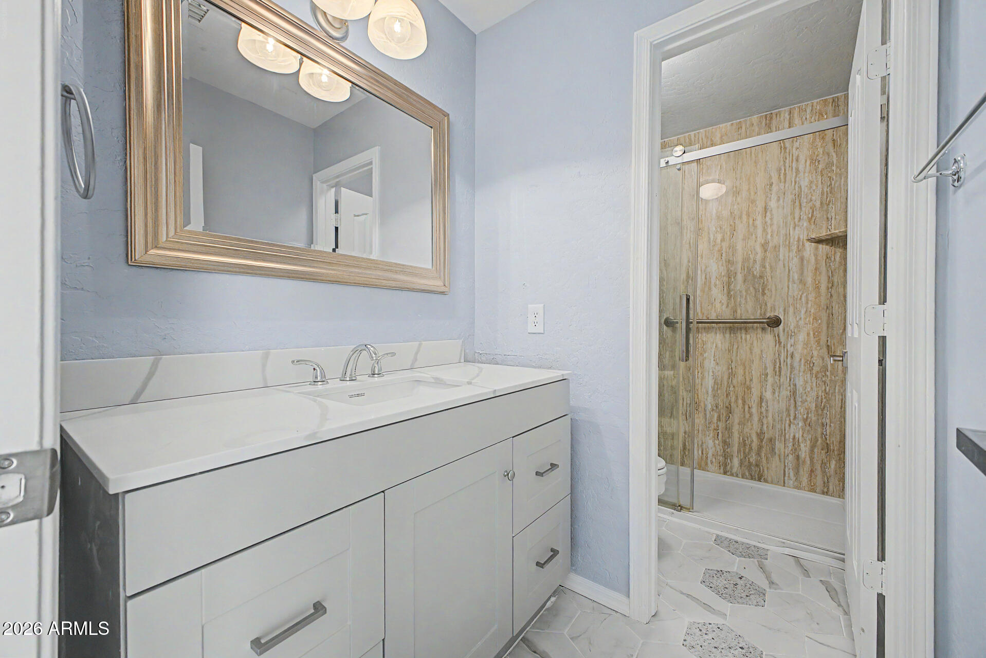 MERIDIAN HILLS UNIT 2 - Residential
