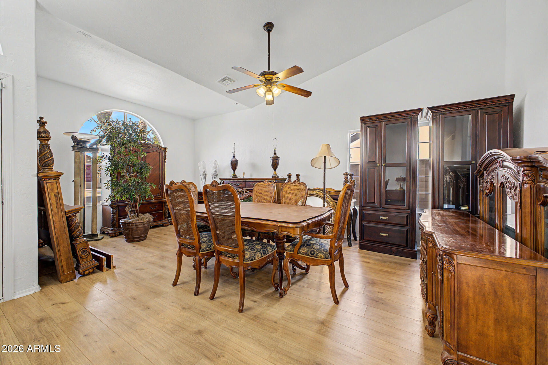 MERIDIAN HILLS UNIT 2 - Residential