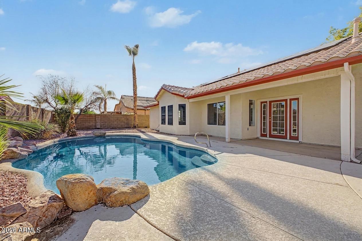 MERIDIAN HILLS UNIT 2 - Residential