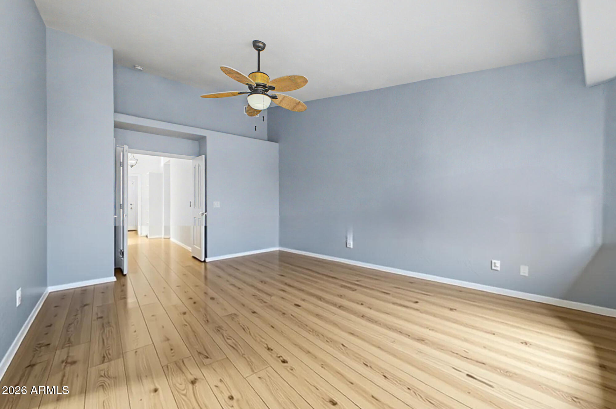MERIDIAN HILLS UNIT 2 - Residential