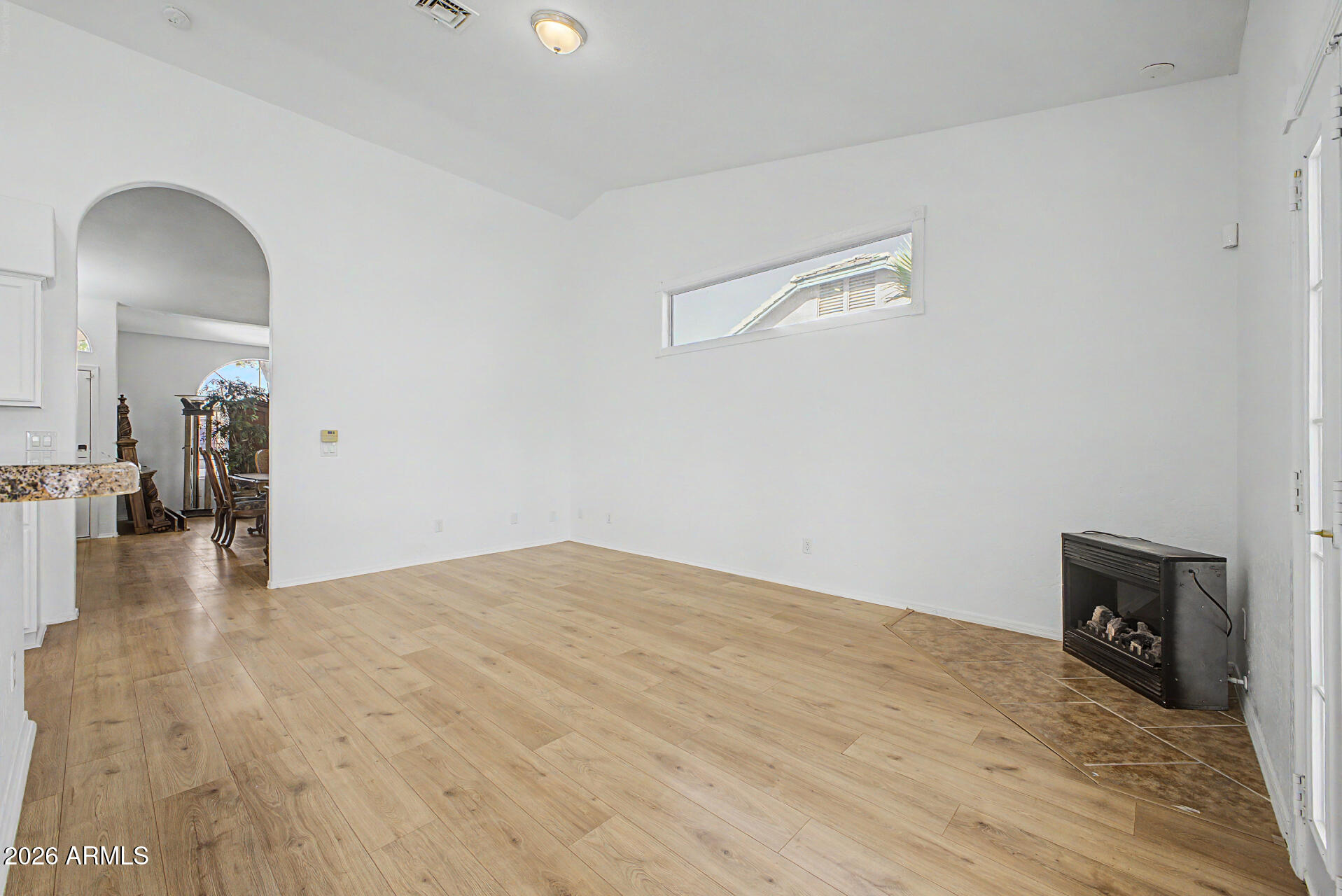 MERIDIAN HILLS UNIT 2 - Residential
