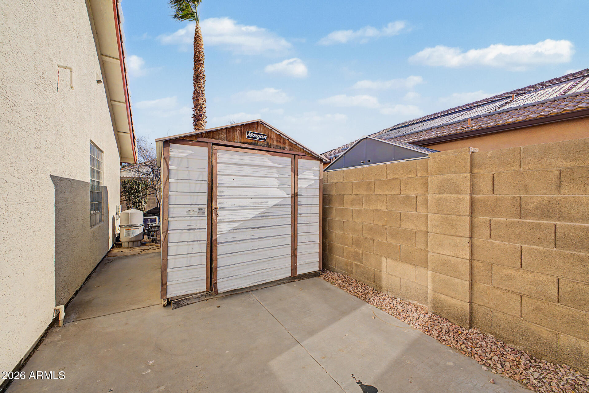 MERIDIAN HILLS UNIT 2 - Residential