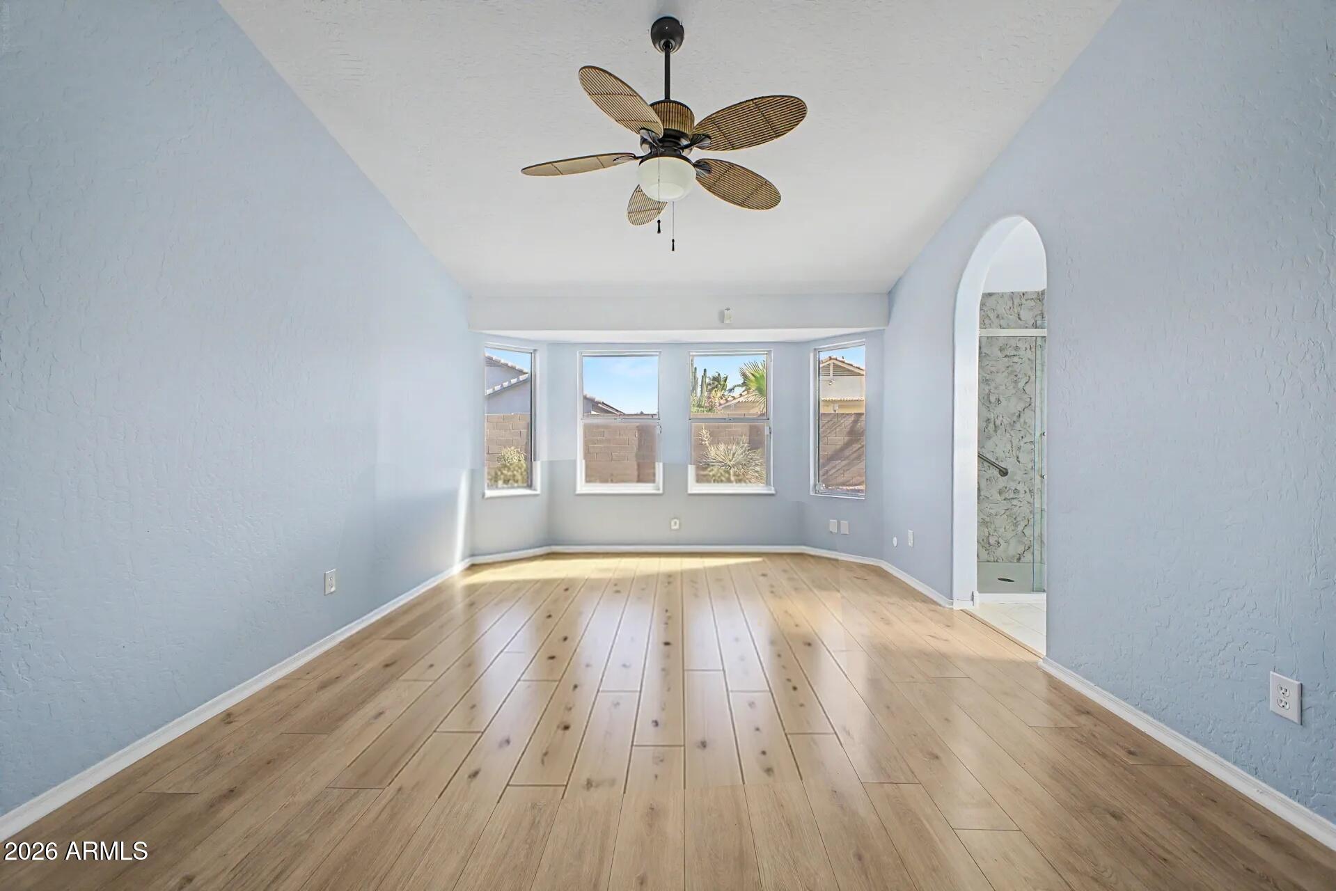 MERIDIAN HILLS UNIT 2 - Residential