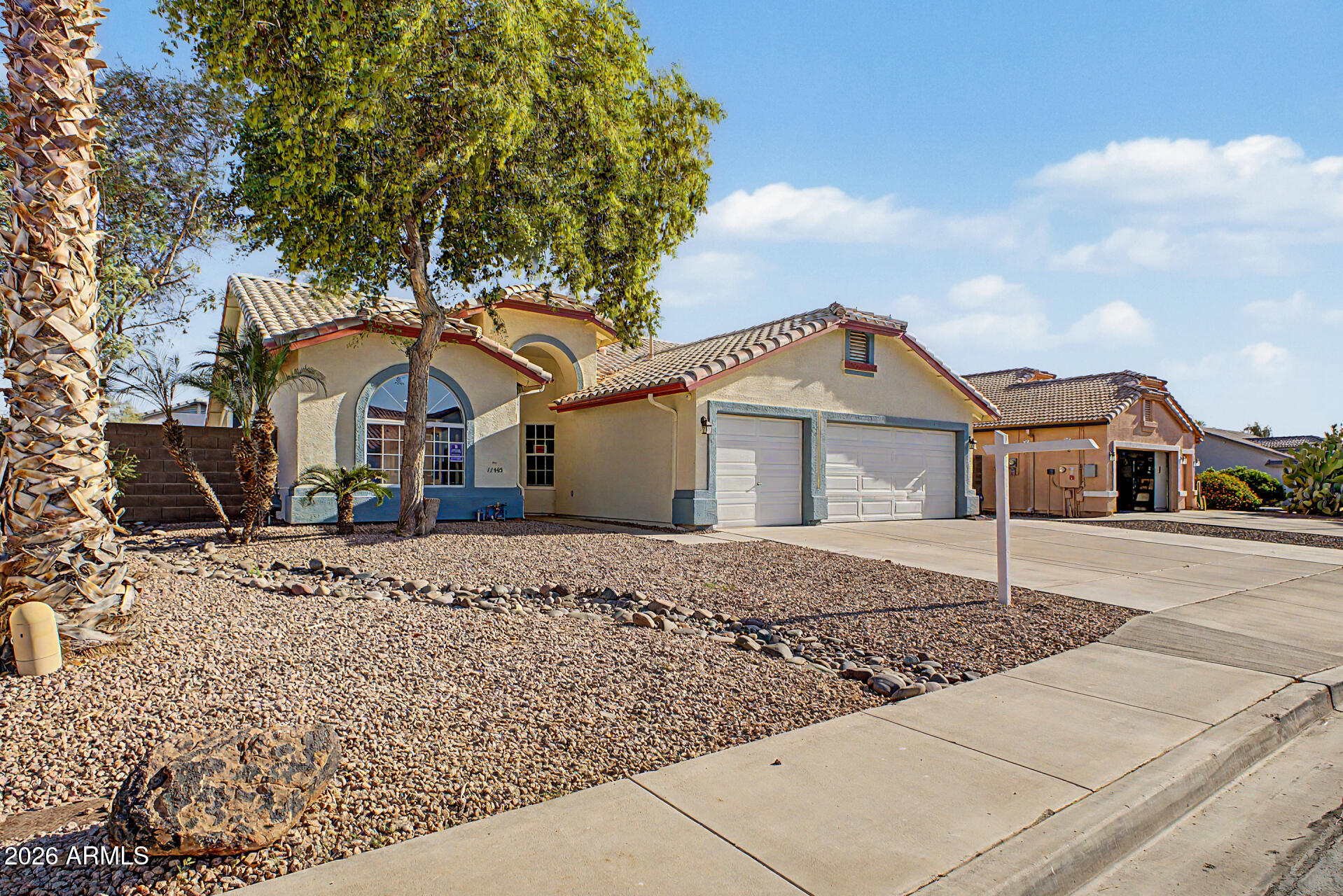 MERIDIAN HILLS UNIT 2 - Residential