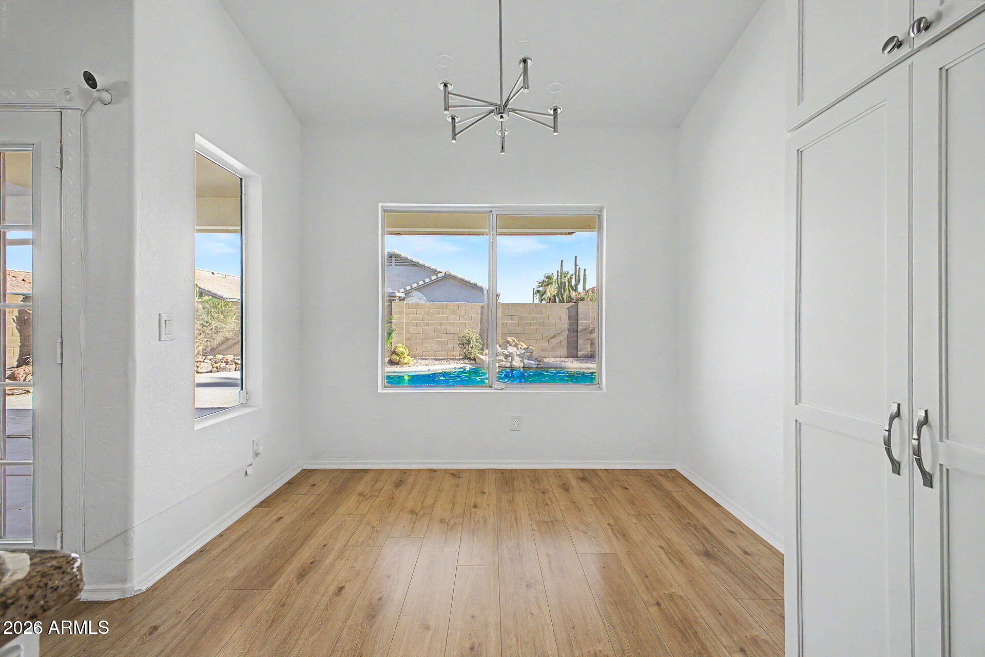 MERIDIAN HILLS UNIT 2 - Residential