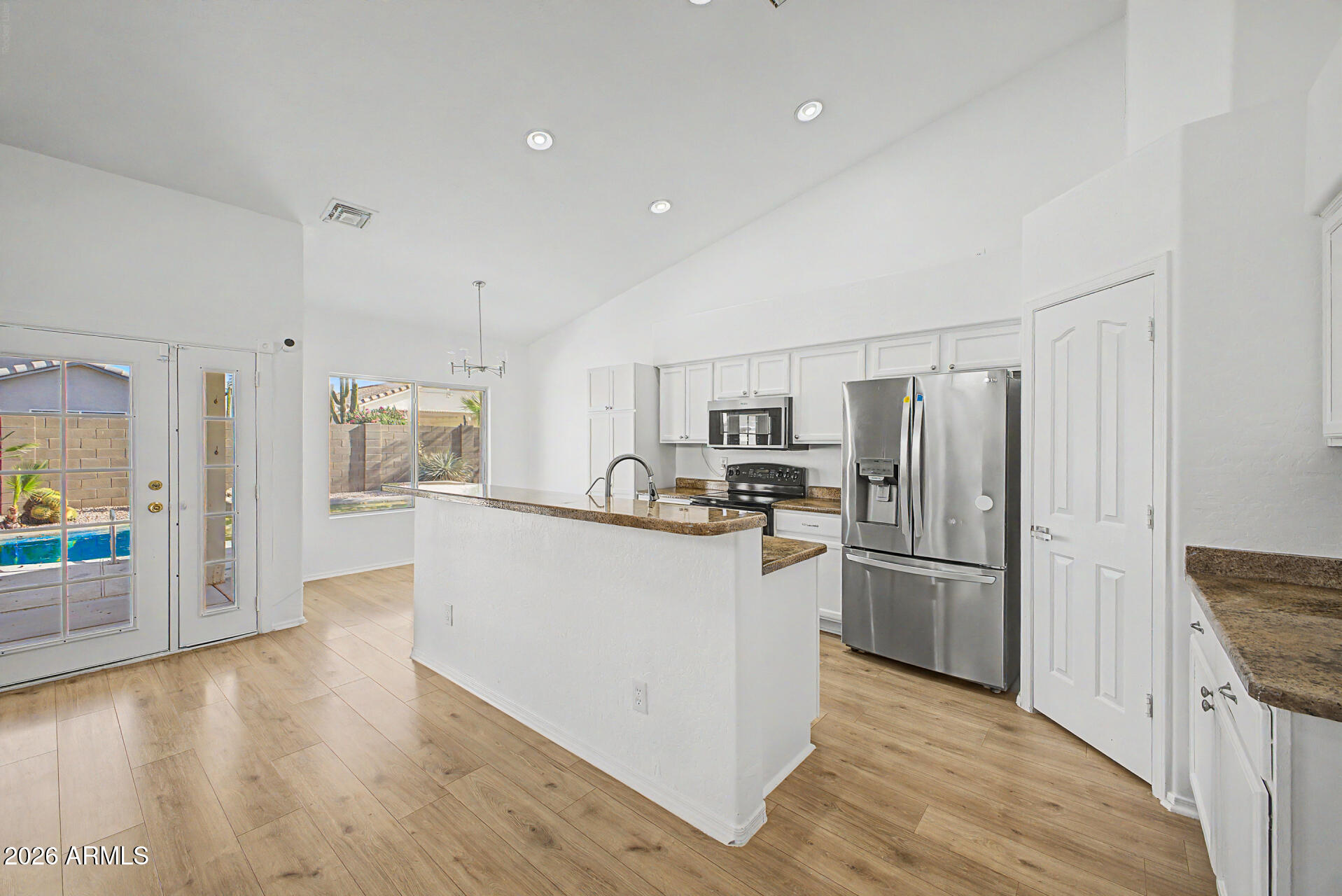 MERIDIAN HILLS UNIT 2 - Residential