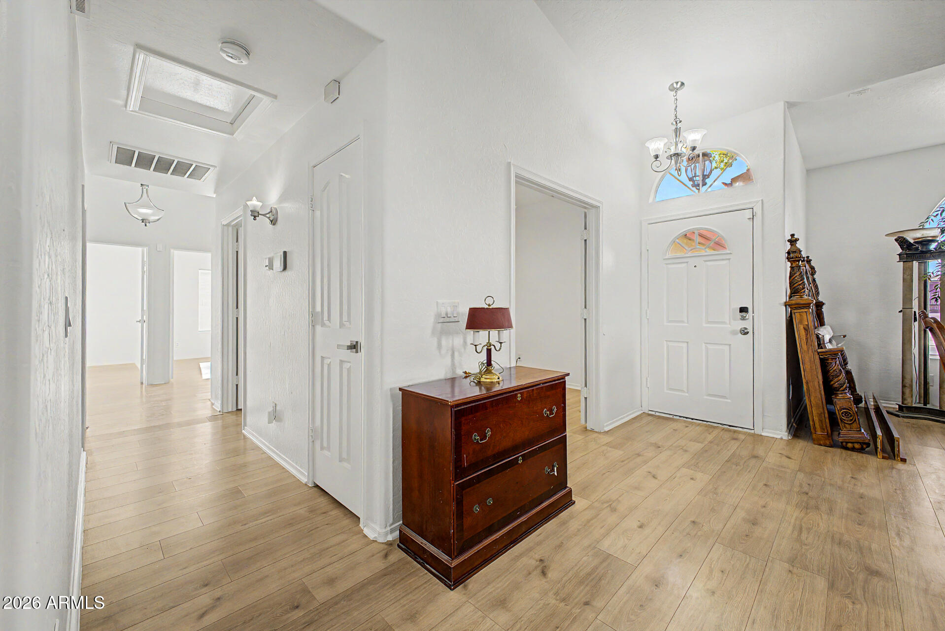MERIDIAN HILLS UNIT 2 - Residential