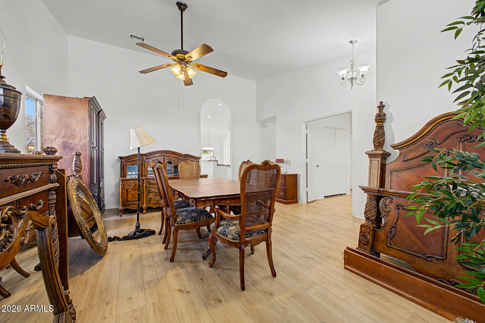 MERIDIAN HILLS UNIT 2 - Residential