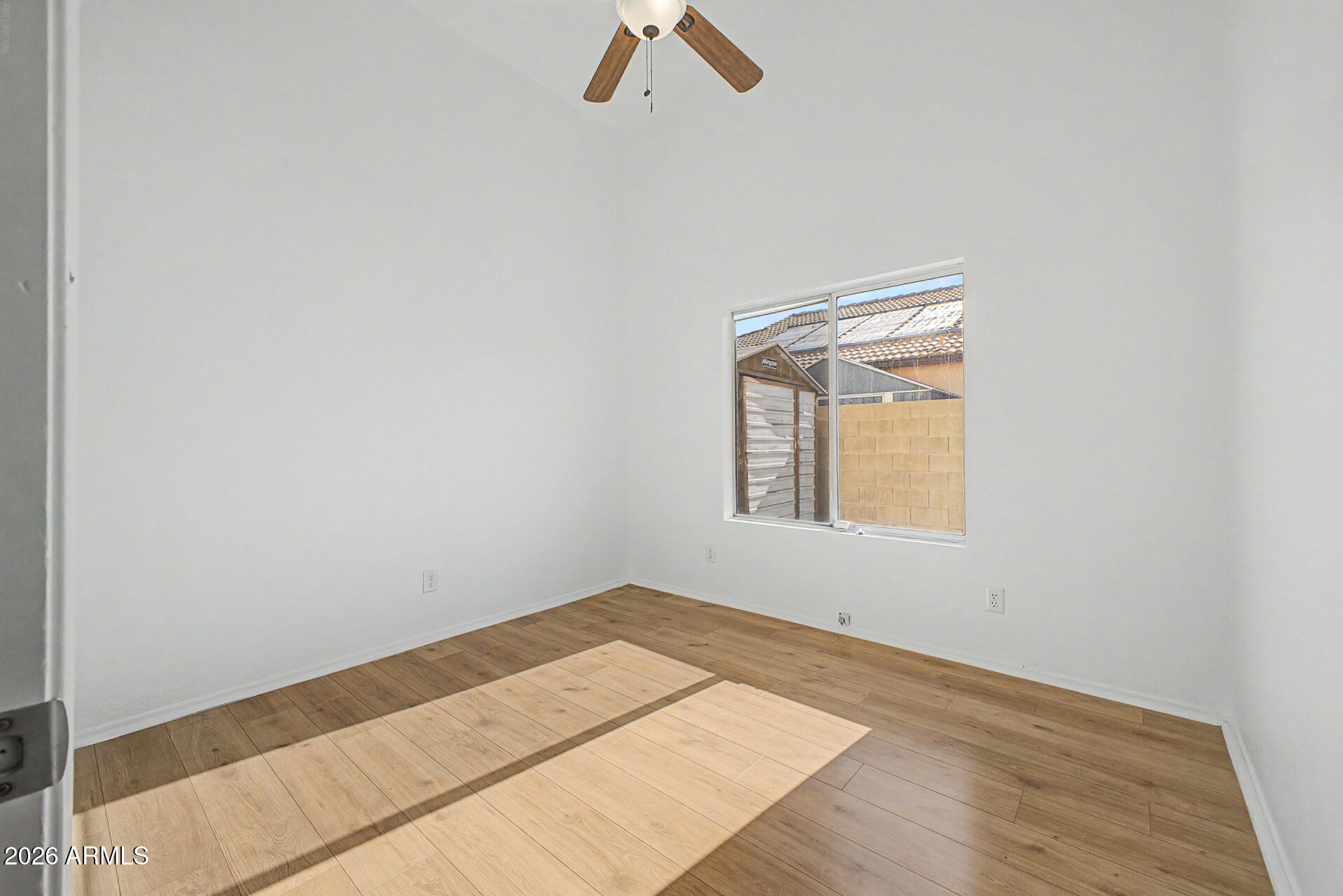 MERIDIAN HILLS UNIT 2 - Residential