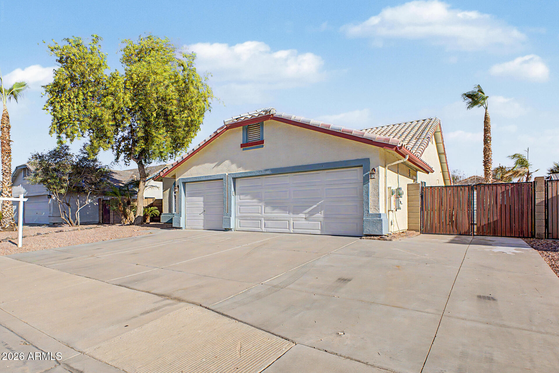 MERIDIAN HILLS UNIT 2 - Residential