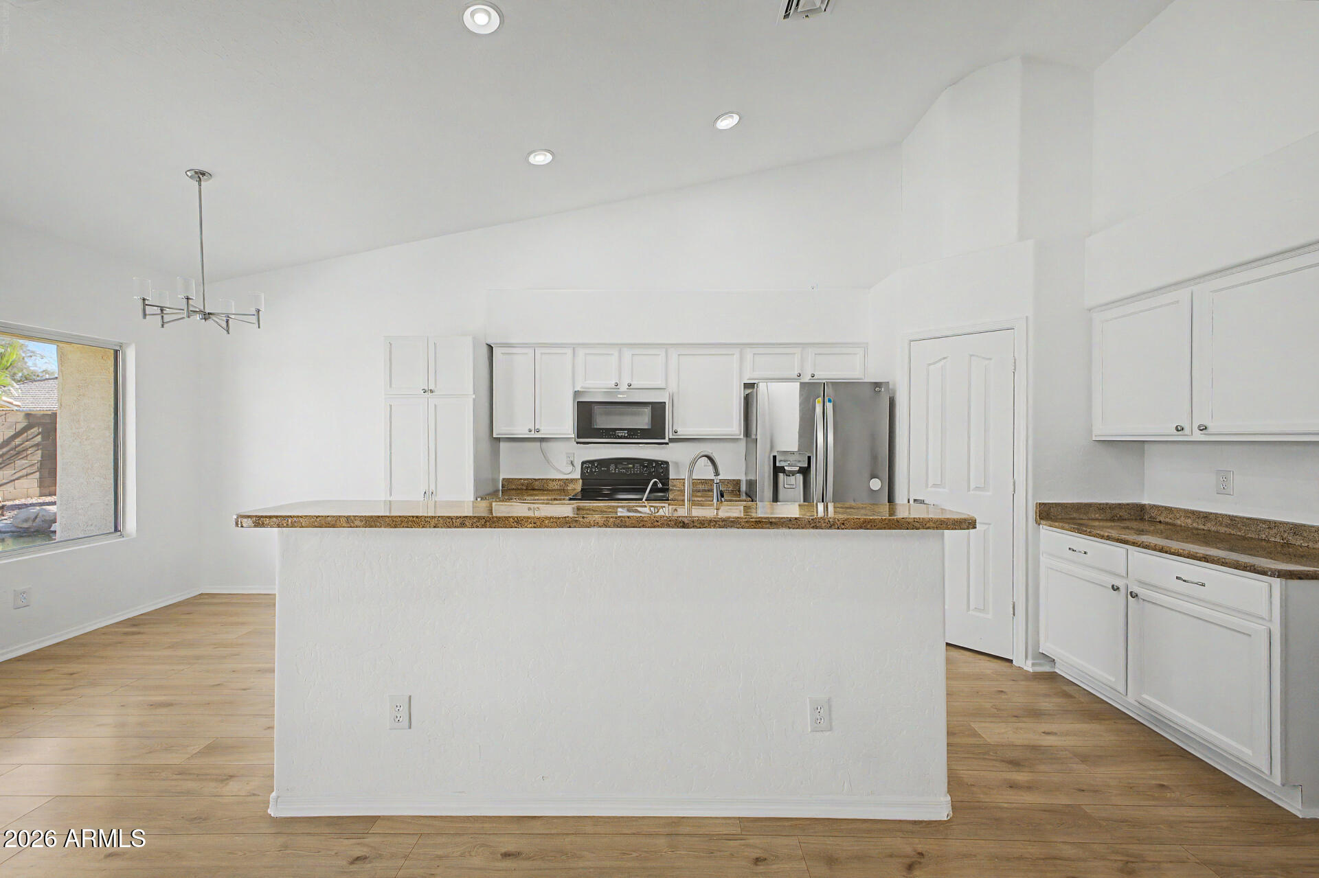 MERIDIAN HILLS UNIT 2 - Residential