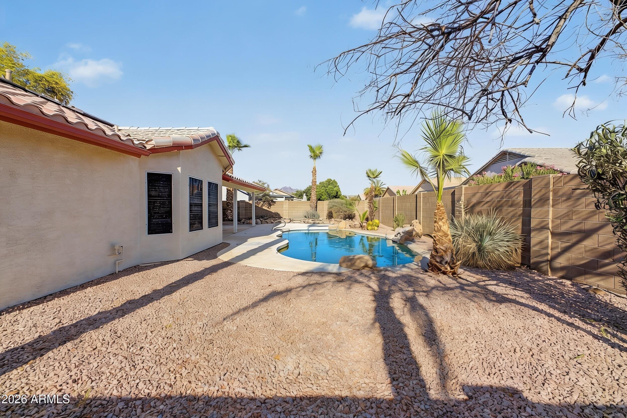 MERIDIAN HILLS UNIT 2 - Residential