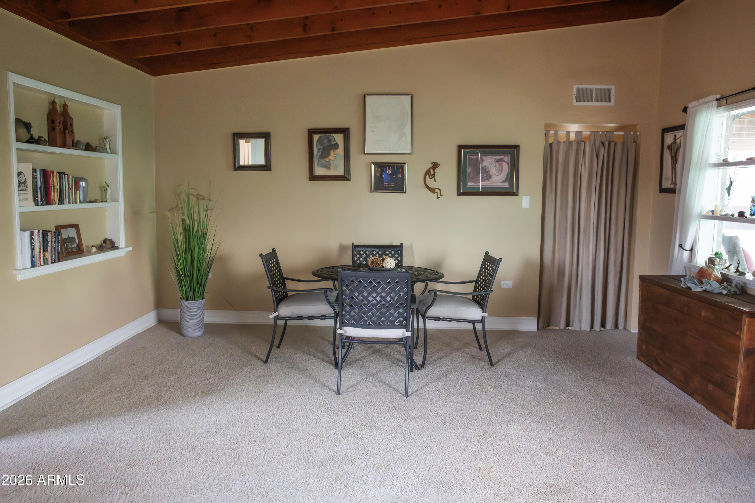 CORONADO HEIGHTS - Residential