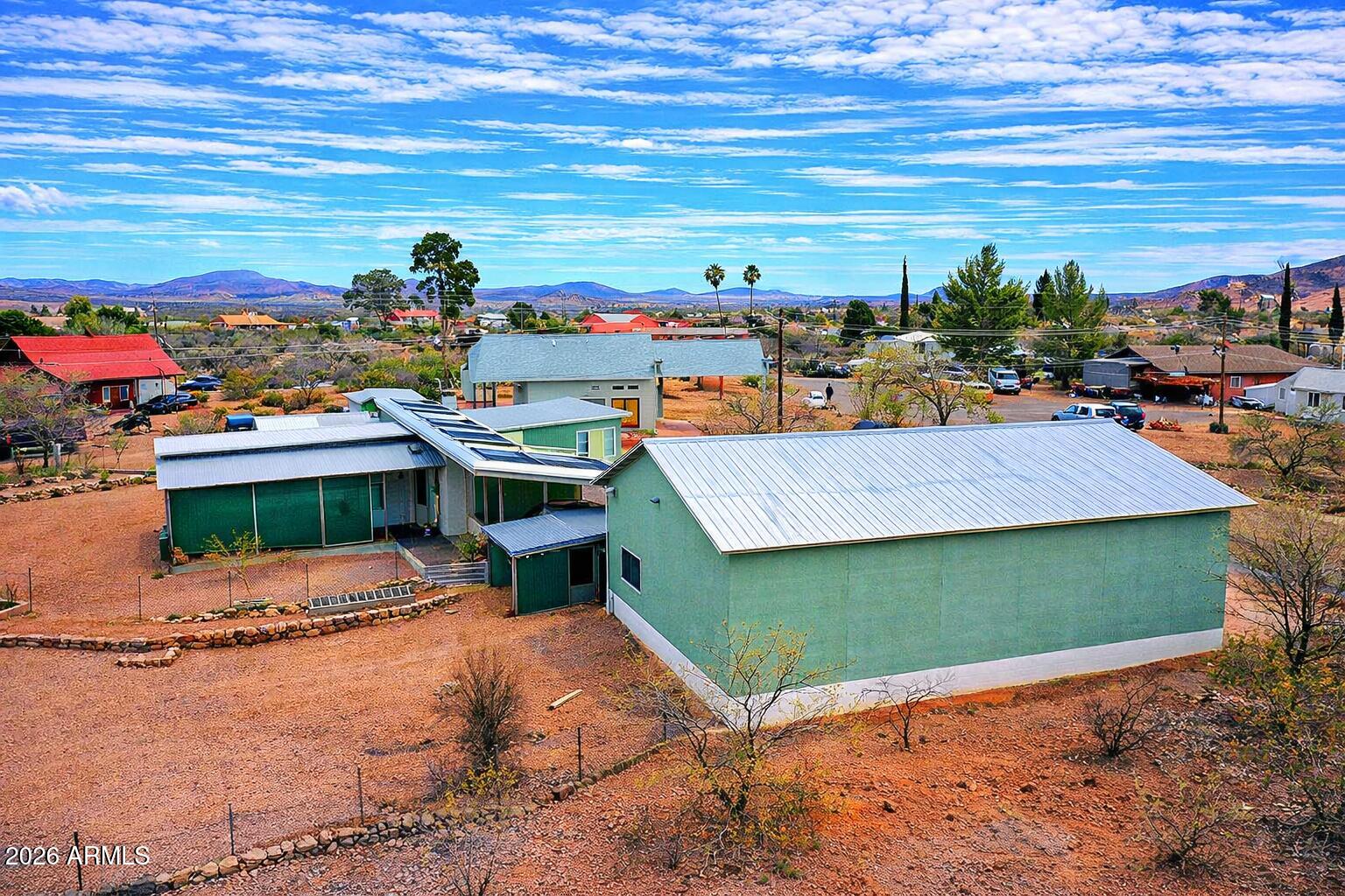 CORONADO HEIGHTS - Residential