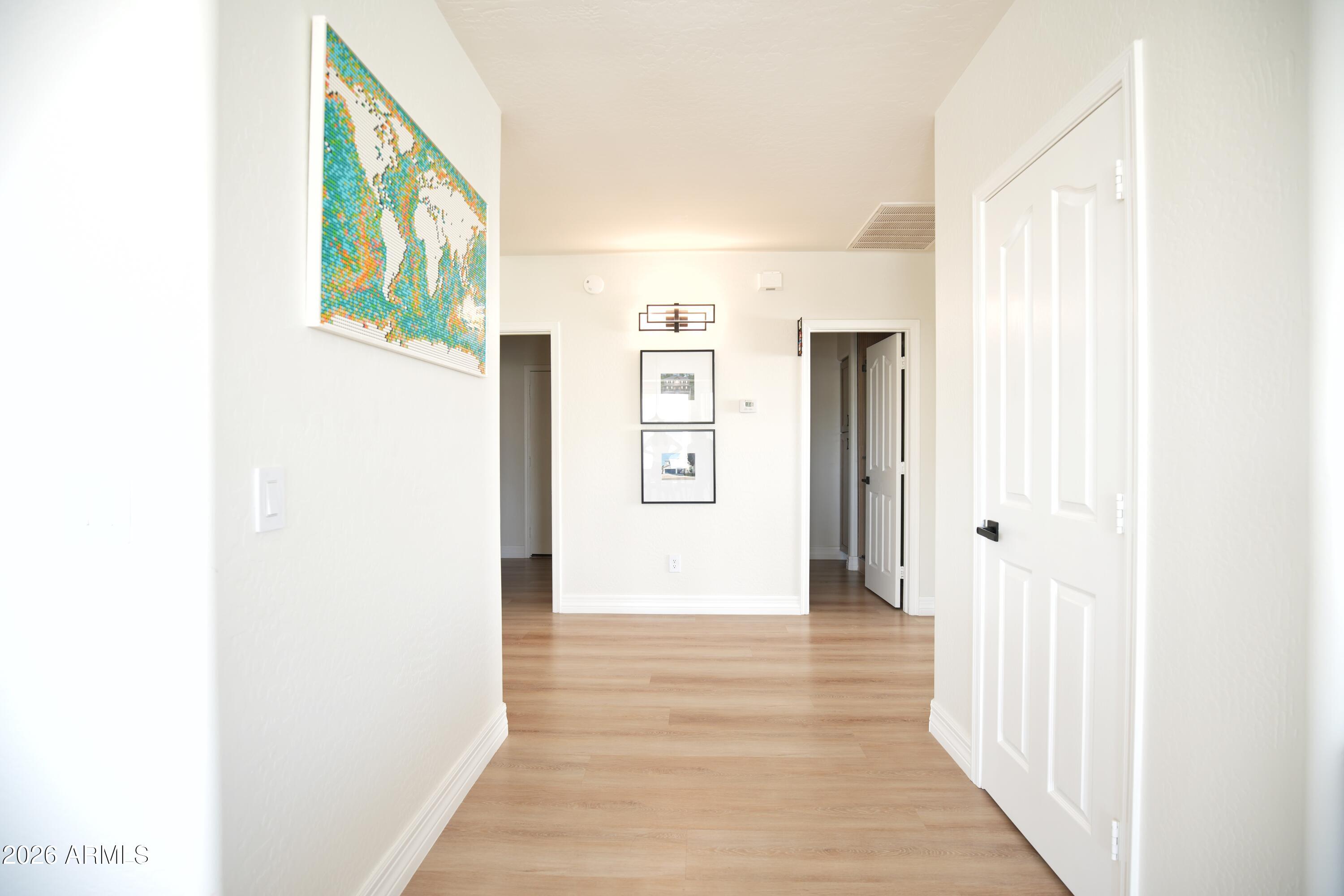 OCOTILLO EAST PARCEL 4 - Residential