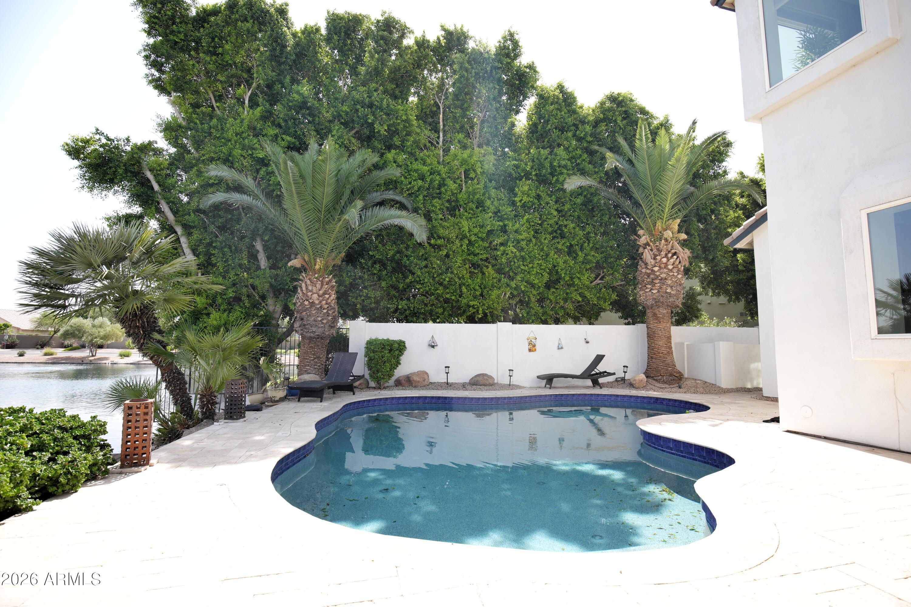 OCOTILLO EAST PARCEL 4 - Residential
