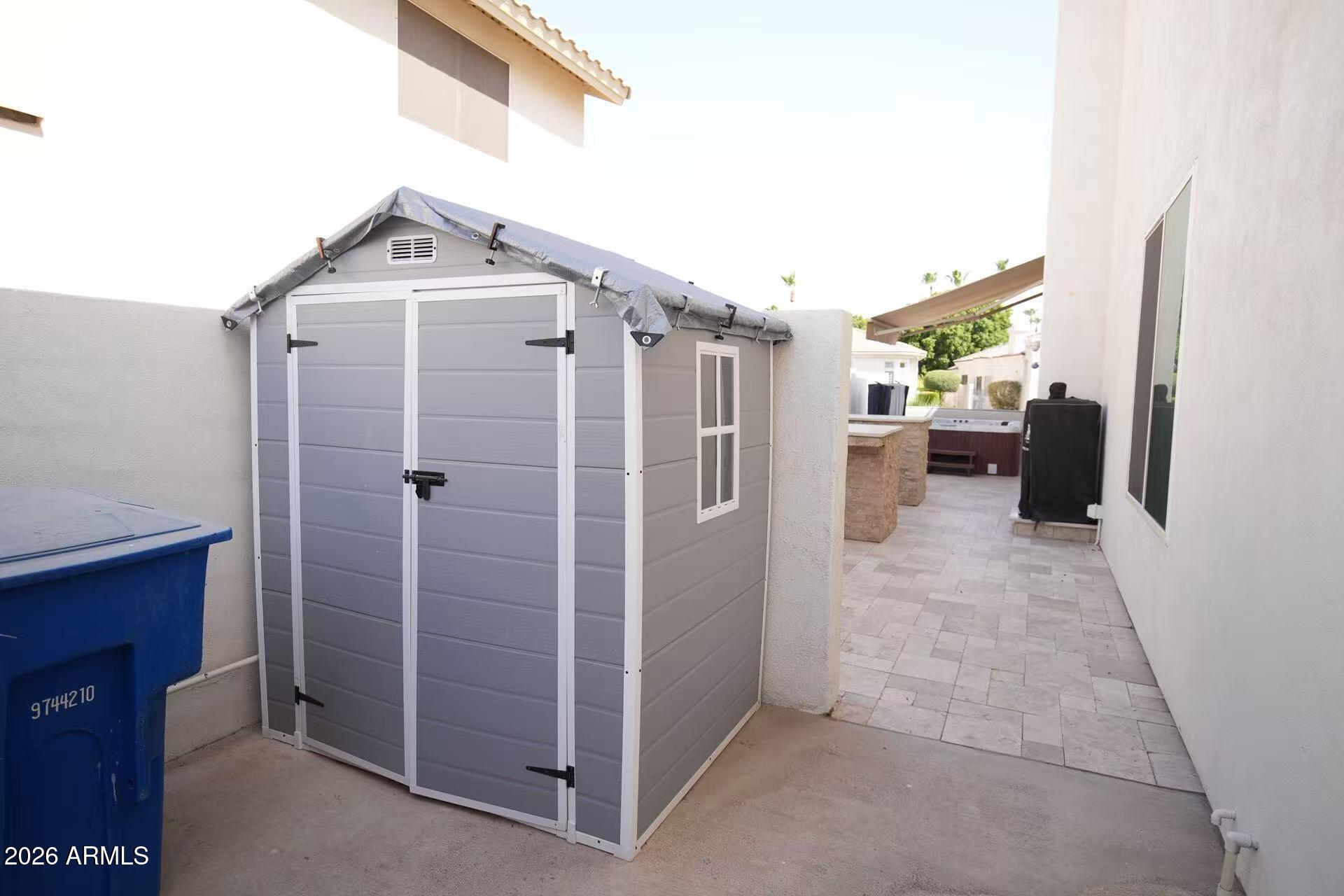OCOTILLO EAST PARCEL 4 - Residential