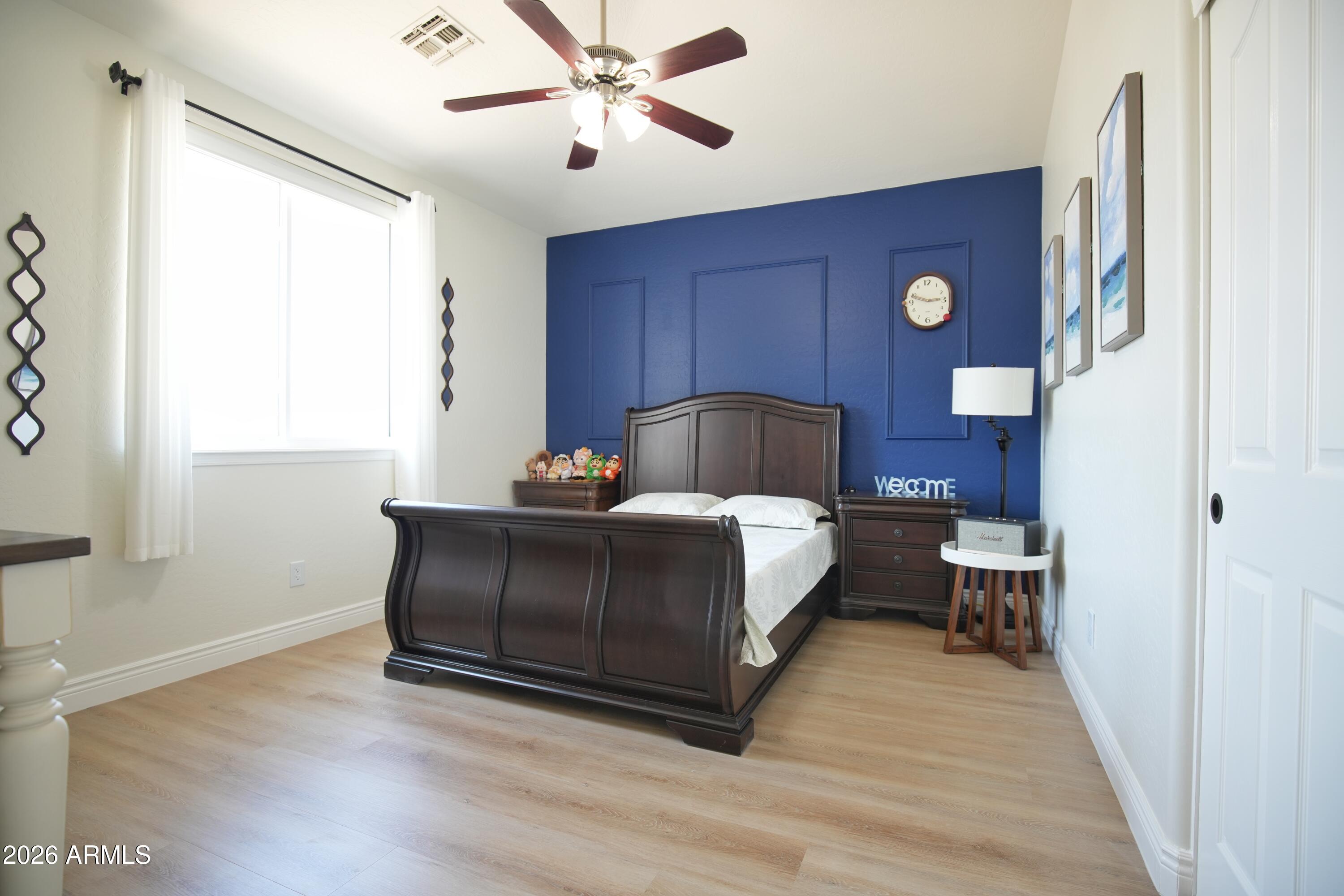OCOTILLO EAST PARCEL 4 - Residential