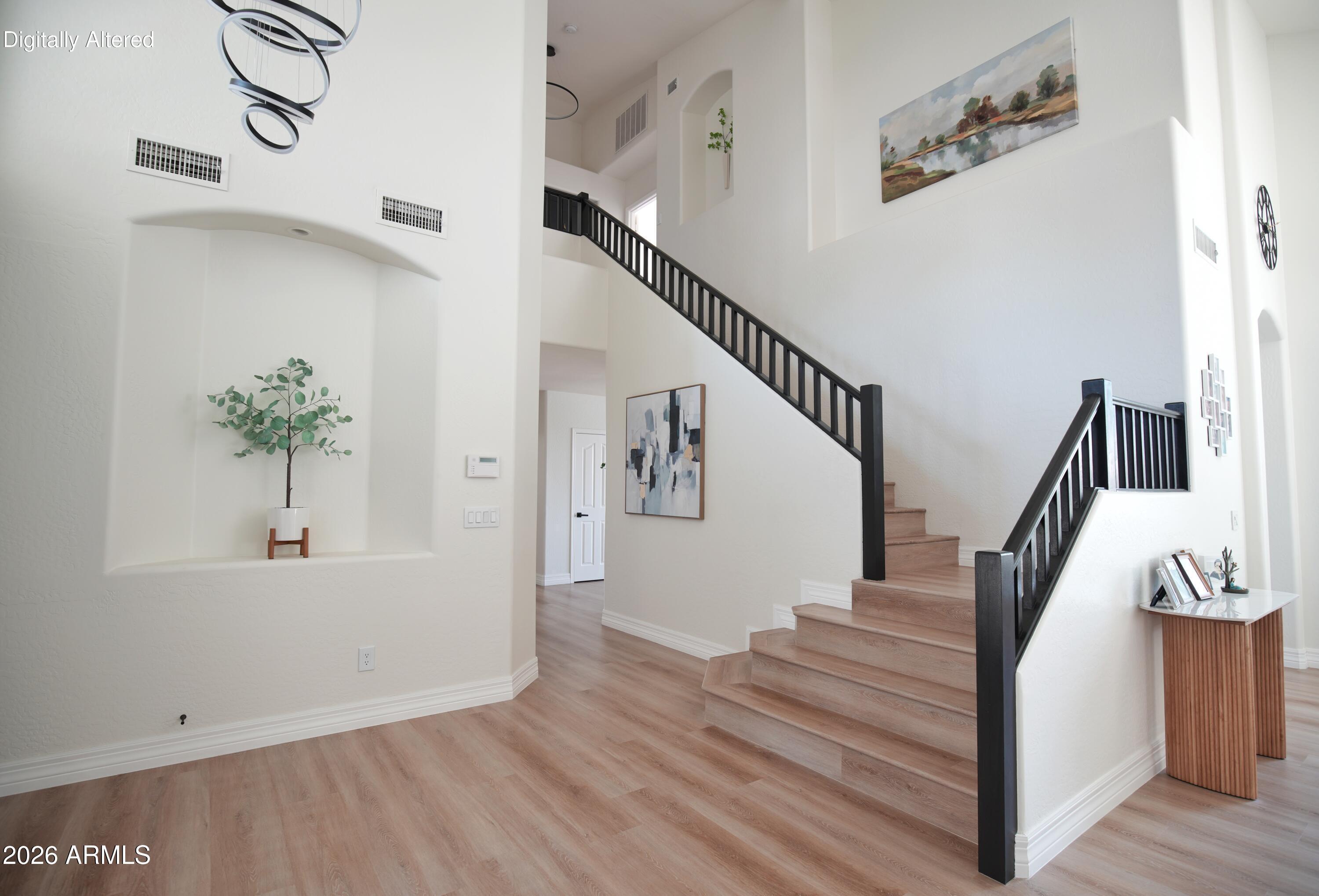 OCOTILLO EAST PARCEL 4 - Residential