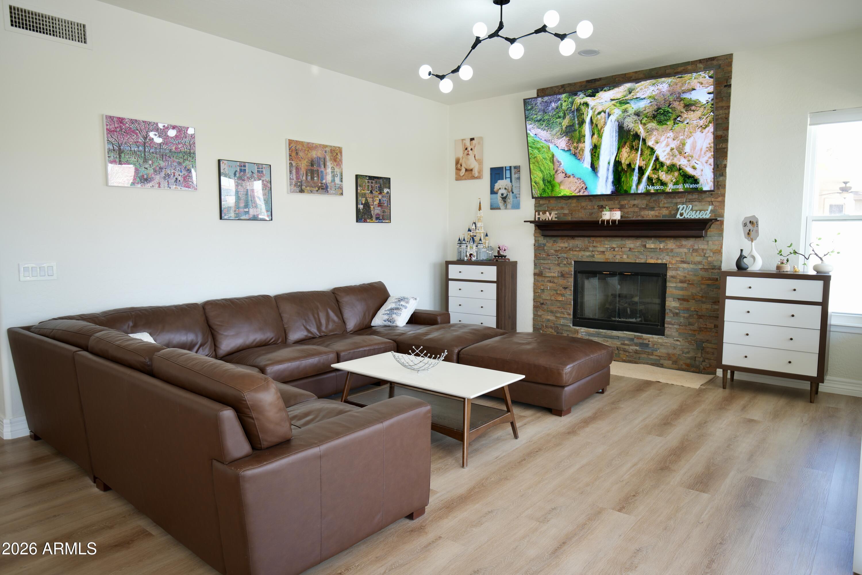 OCOTILLO EAST PARCEL 4 - Residential